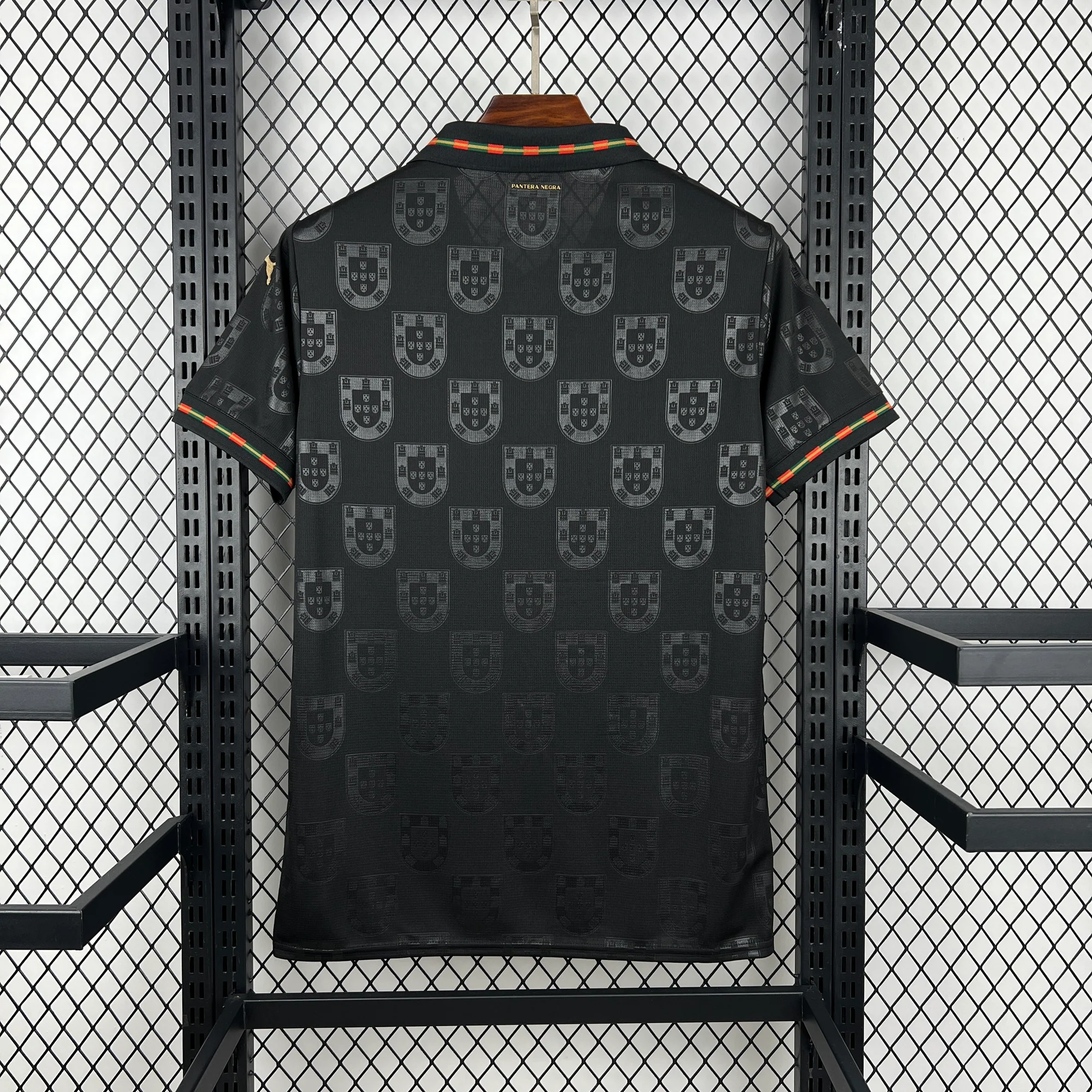 Portugal 2026 Special Kit alternate view