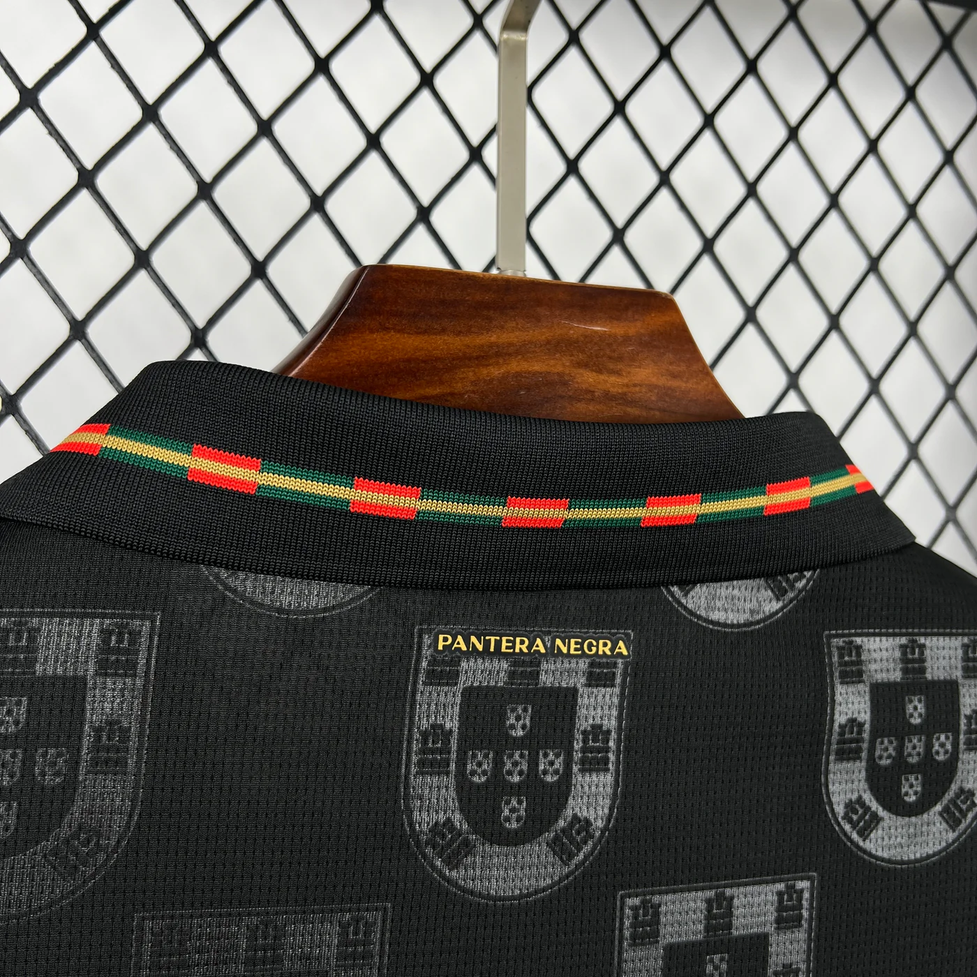 Portugal 2026 Special Kit 3
