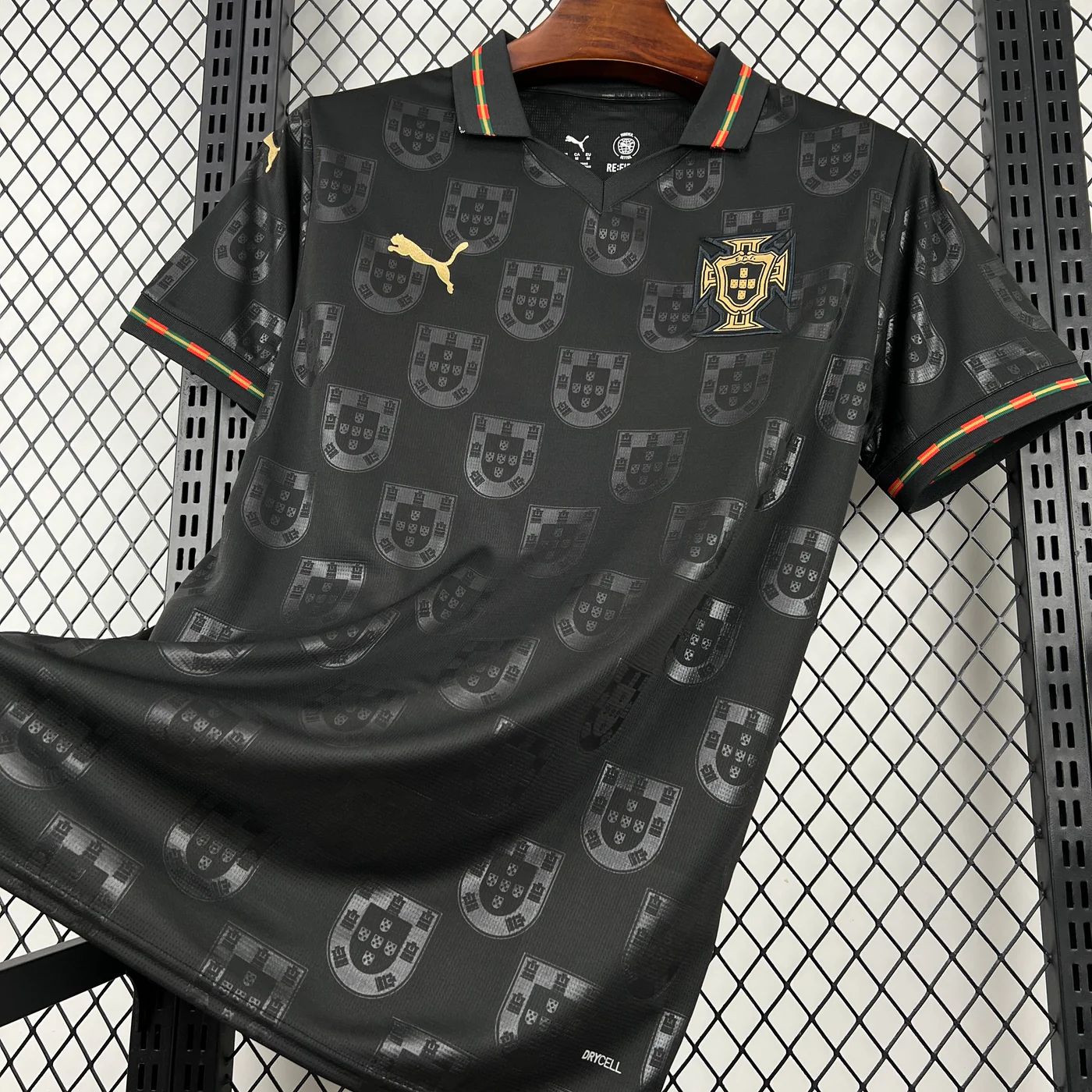 Portugal 2026 Special Kit 4