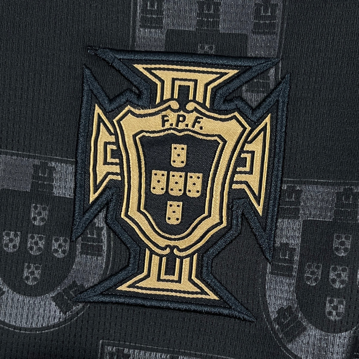Portugal 2026 Special Kit 8