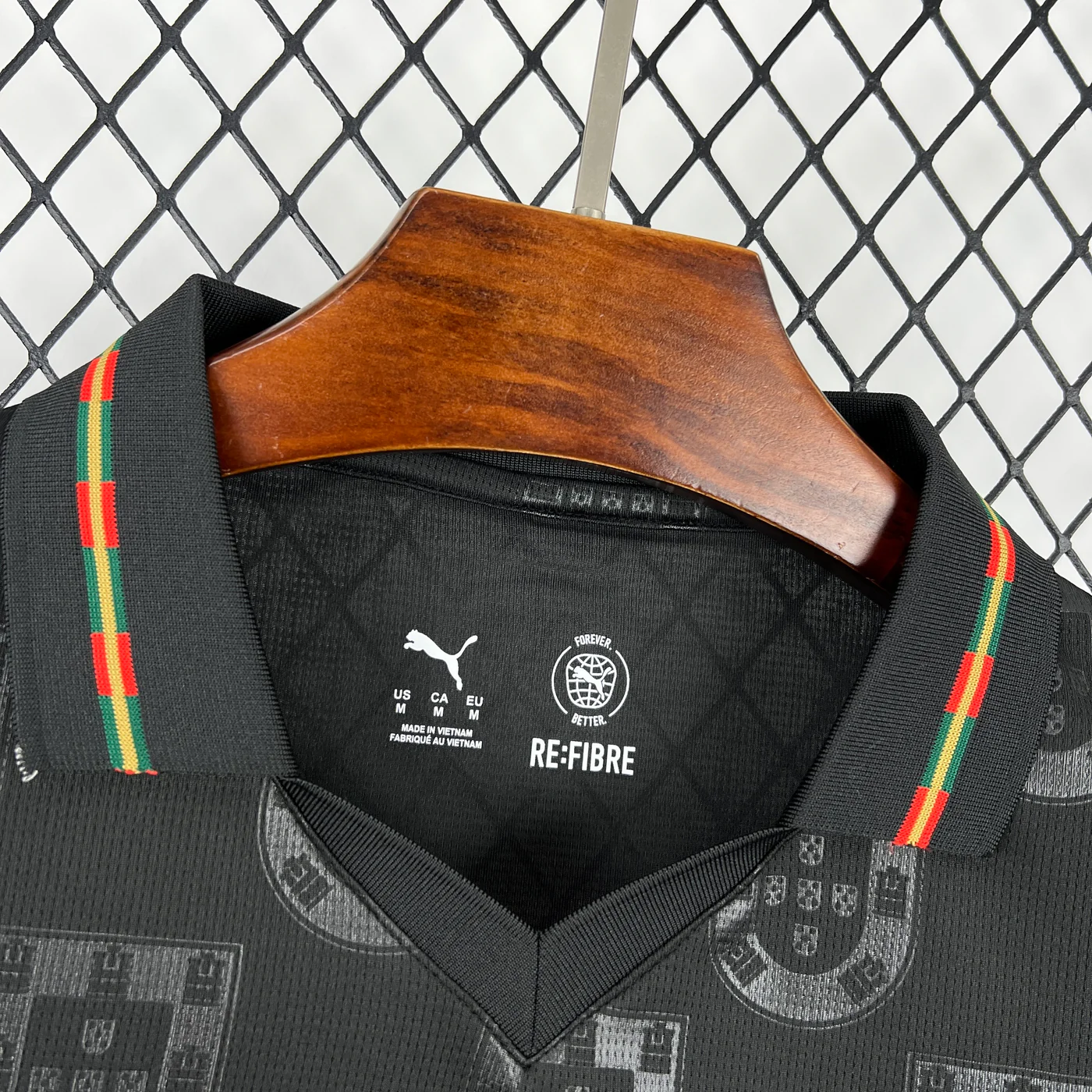 Portugal 2026 Special Kit 11