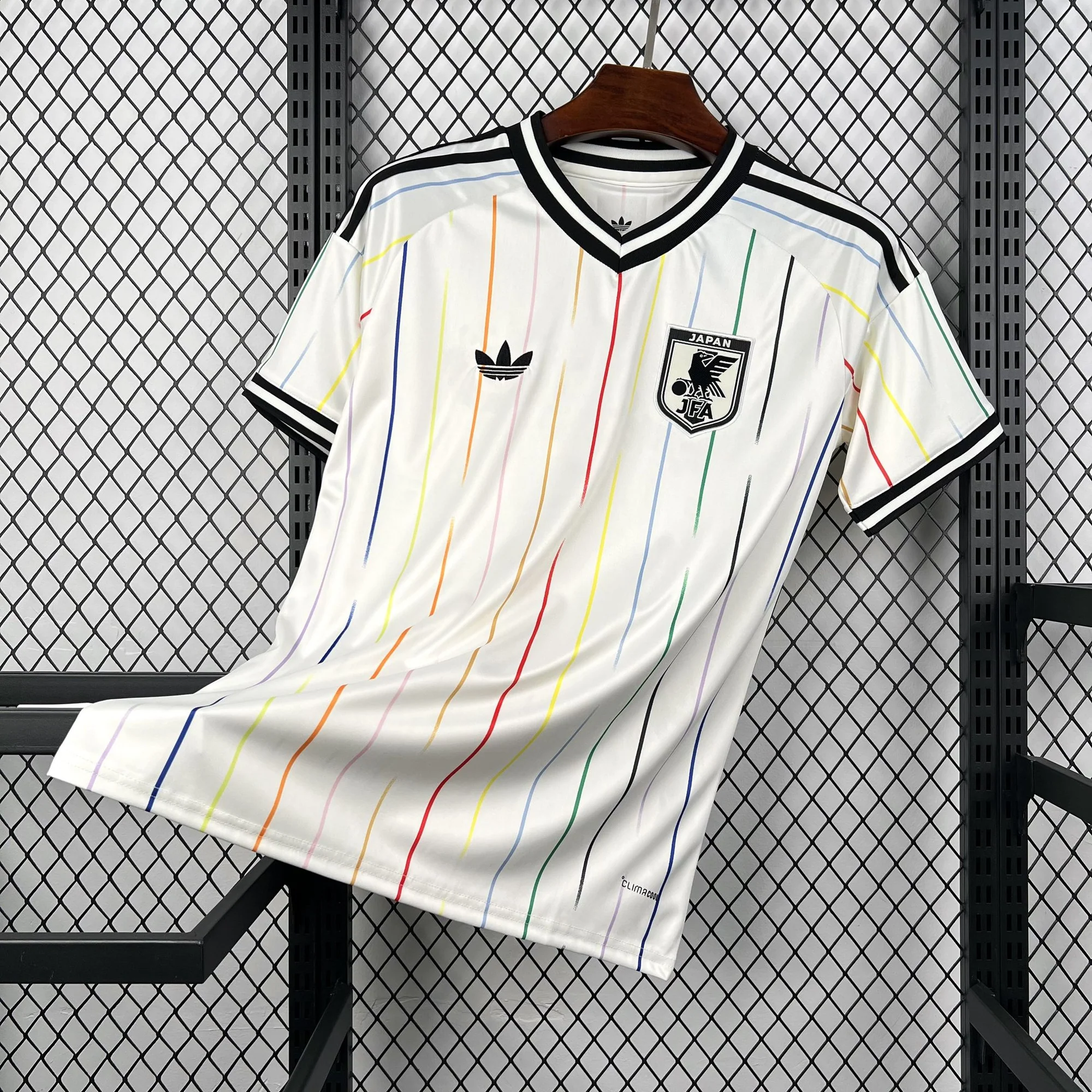 Japan 2026 Away Kit