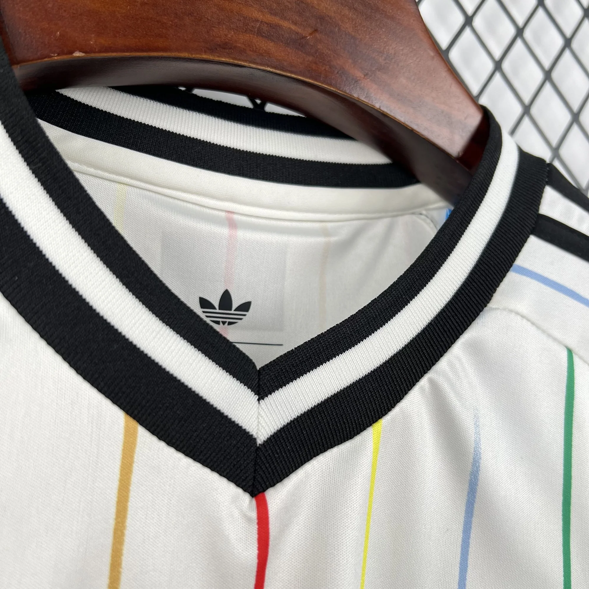 Japan 2026 Away Kit alternate view