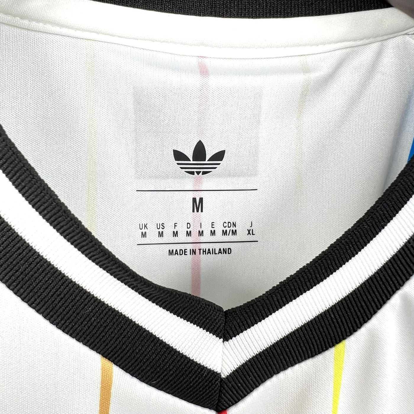 Japan 2026 Away Kit 3