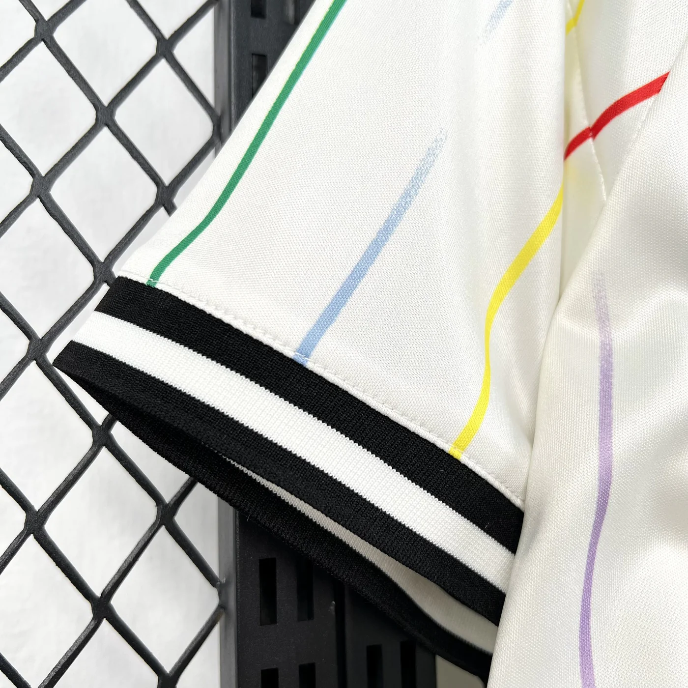 Japan 2026 Away Kit 4
