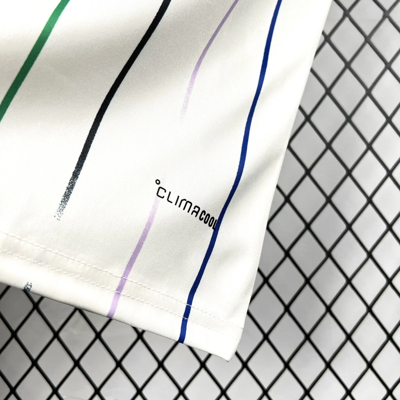 Japan 2026 Away Kit 7