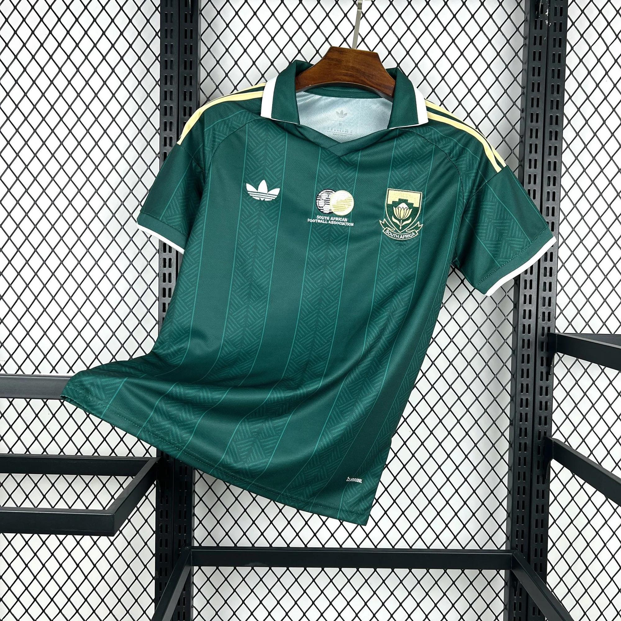 South Africa 2026 Away Kit