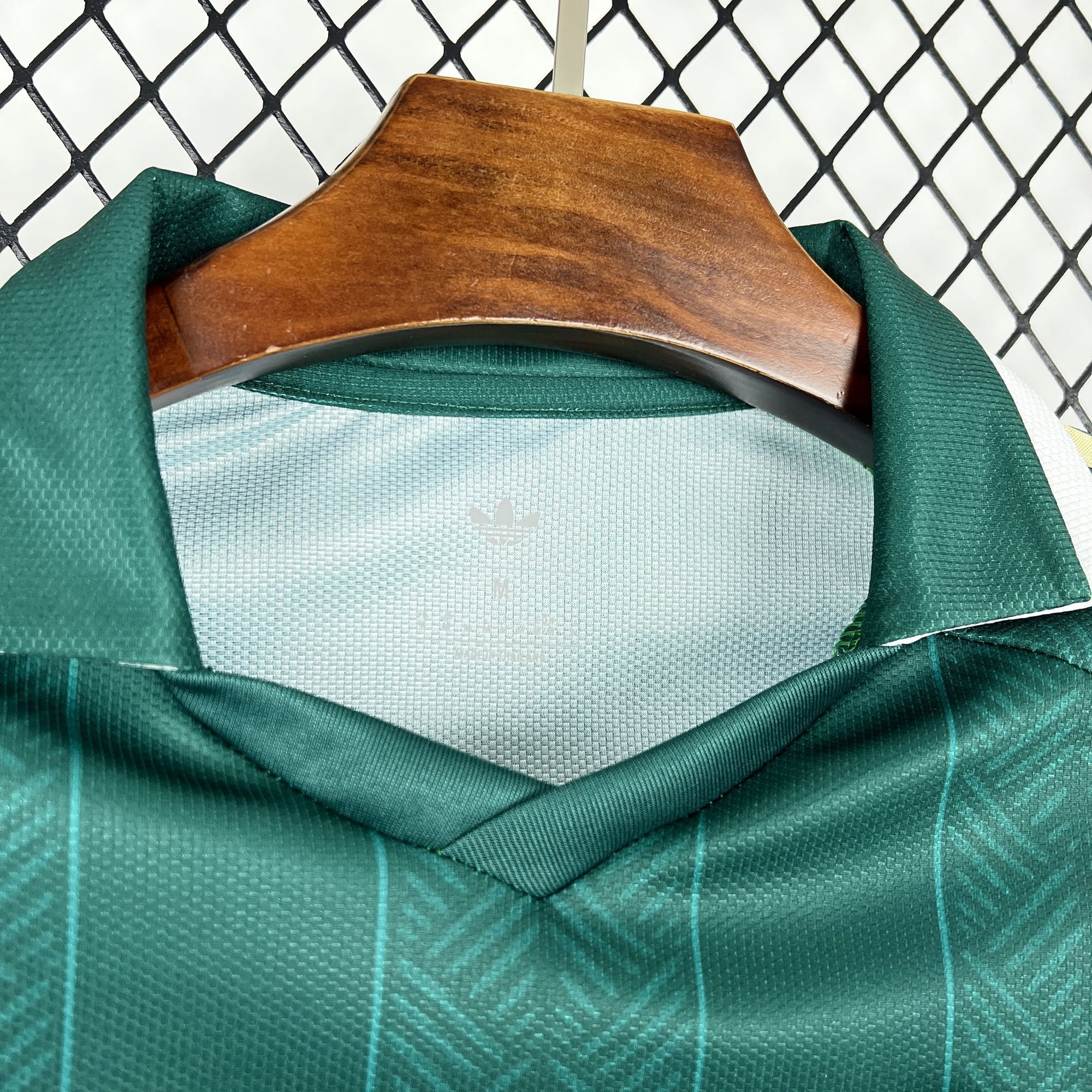 South Africa 2026 Away Kit alternate view