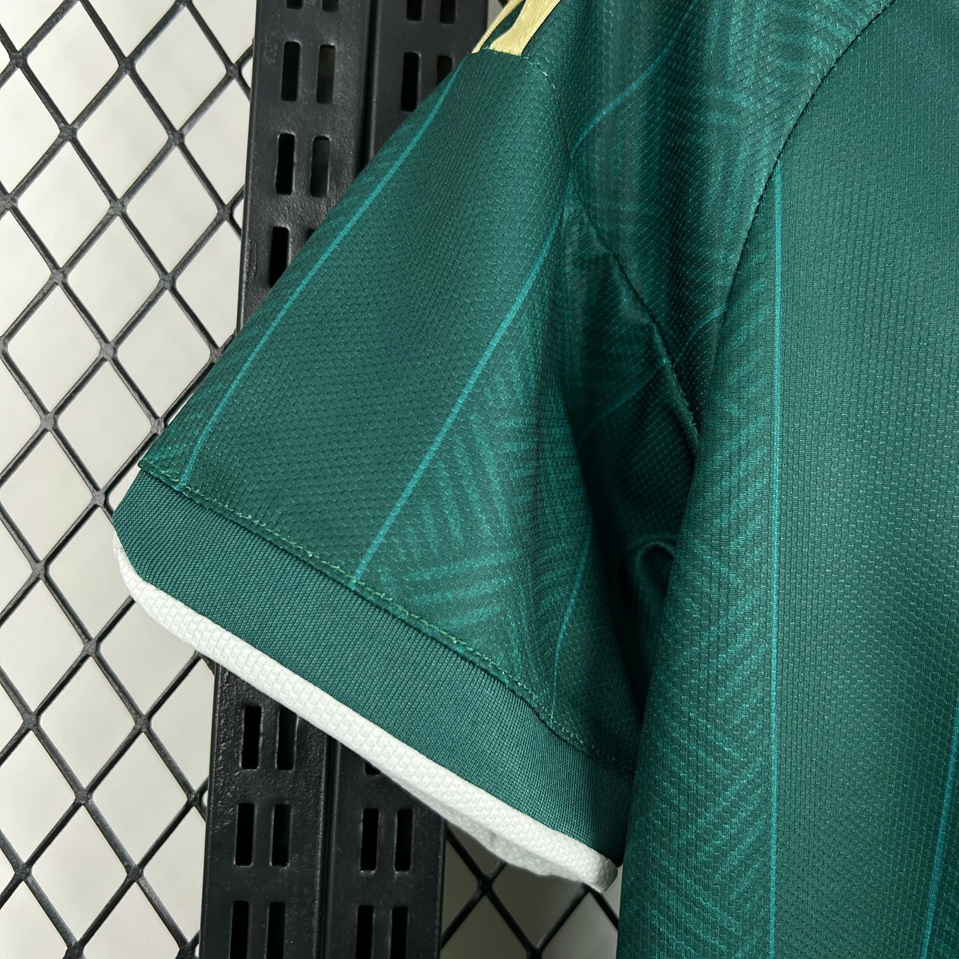 South Africa 2026 Away Kit 3