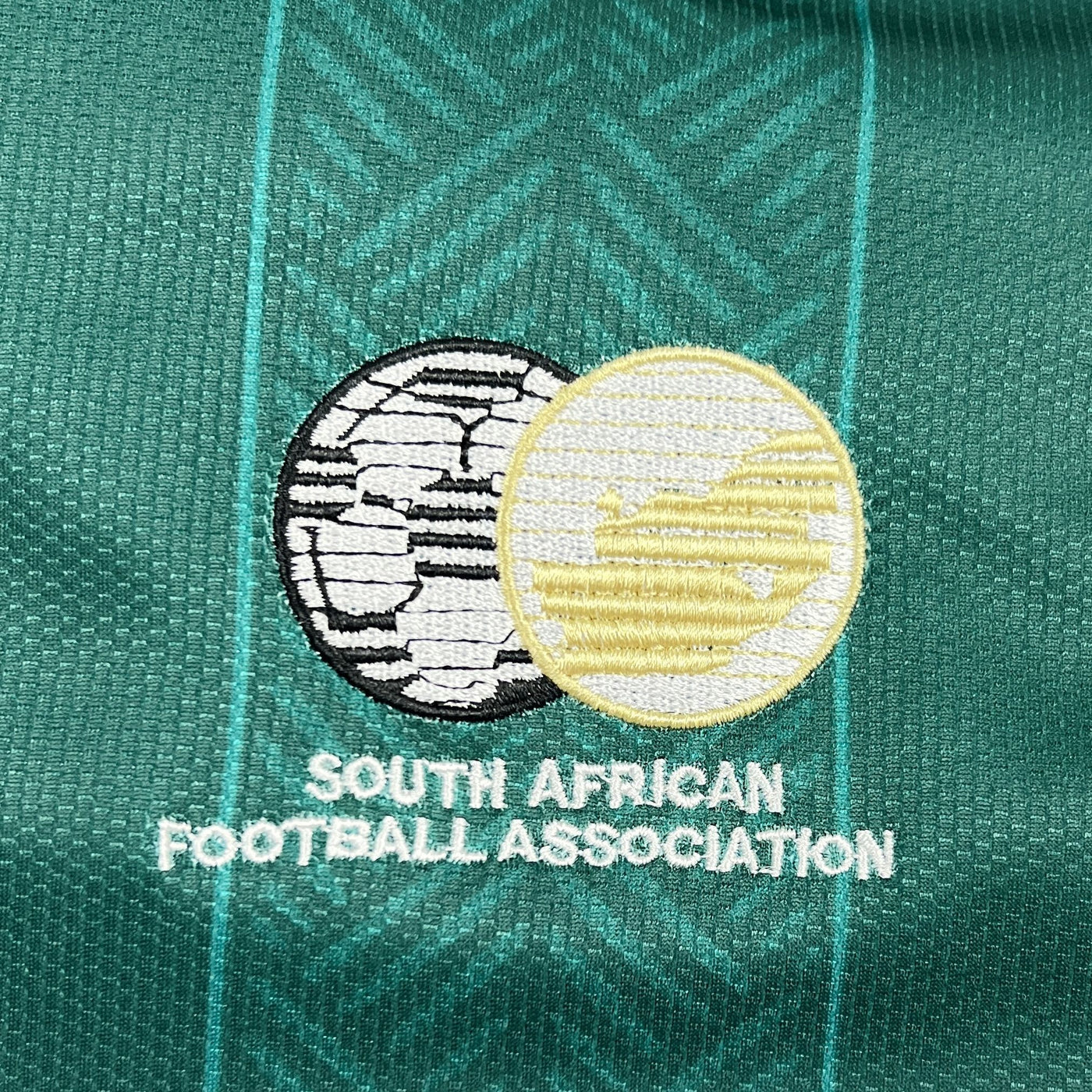 South Africa 2026 Away Kit 4
