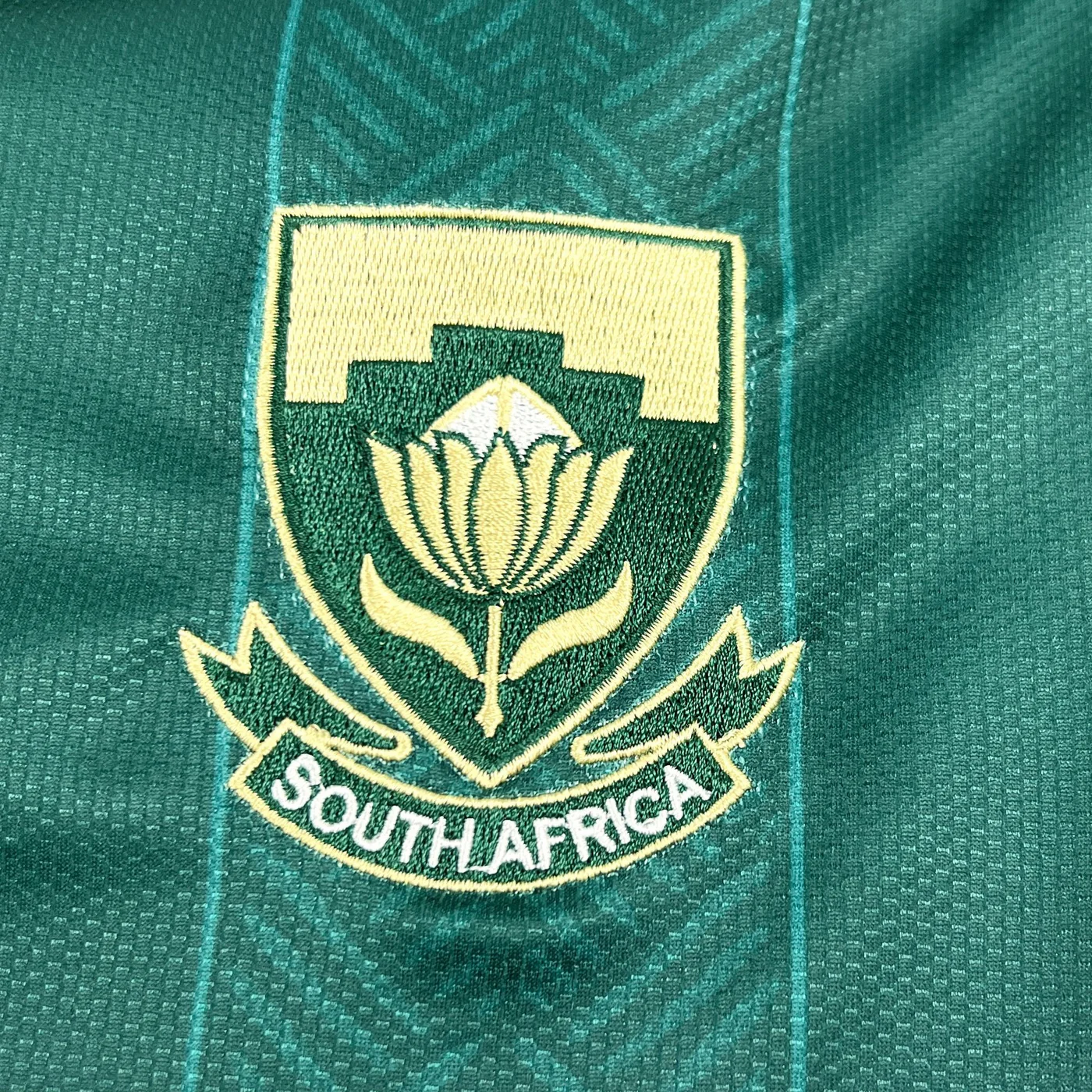 South Africa 2026 Away Kit 5