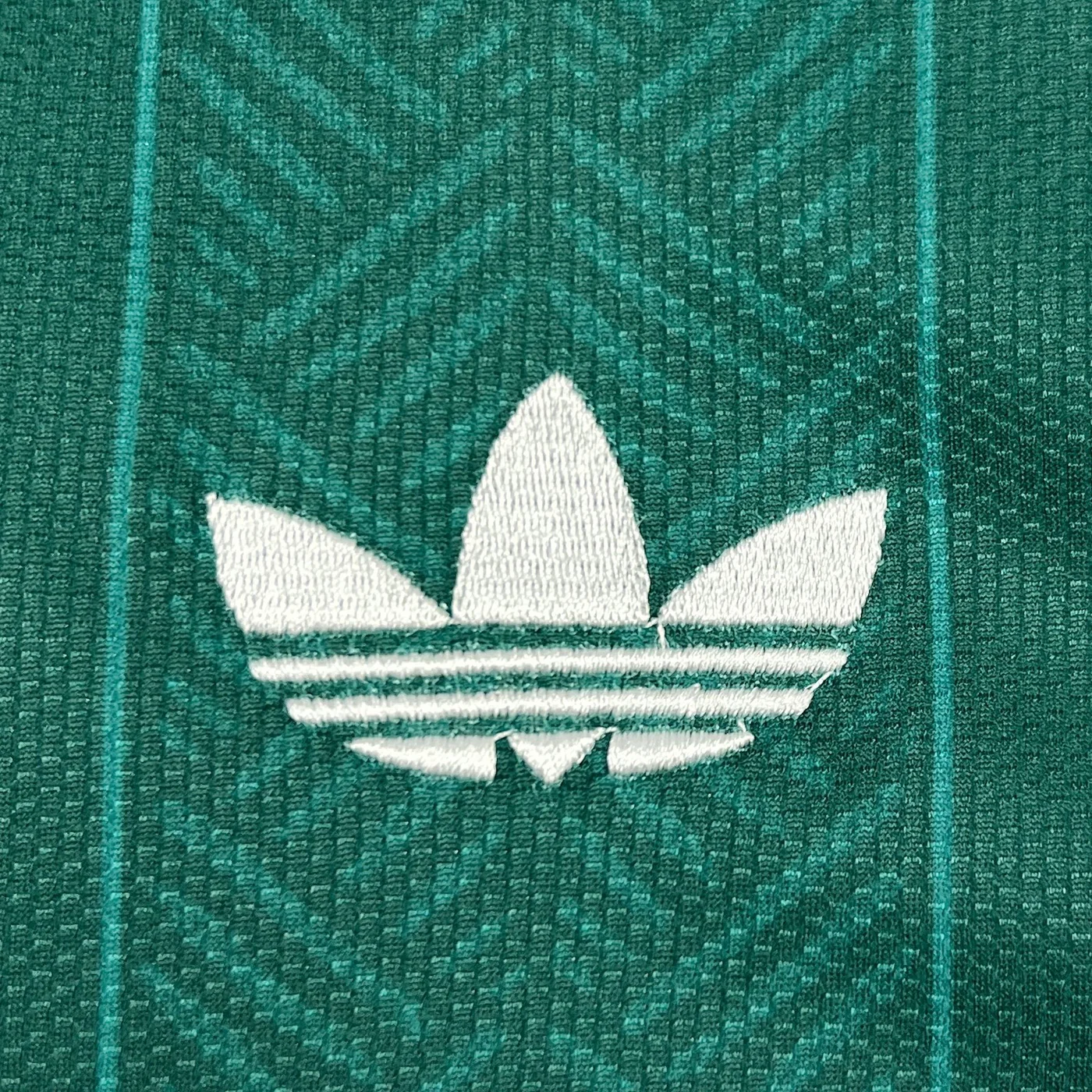 South Africa 2026 Away Kit 6