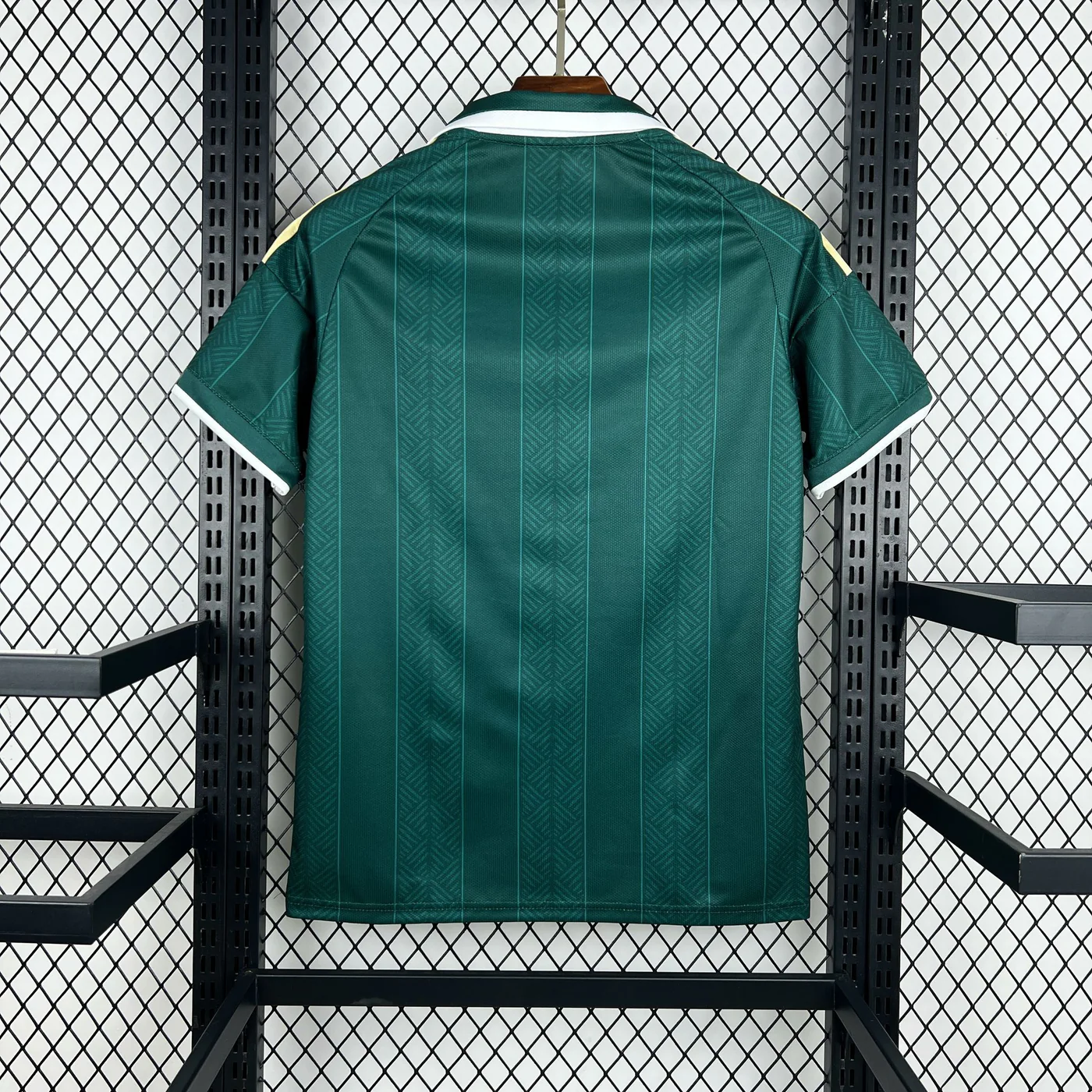 South Africa 2026 Away Kit 8