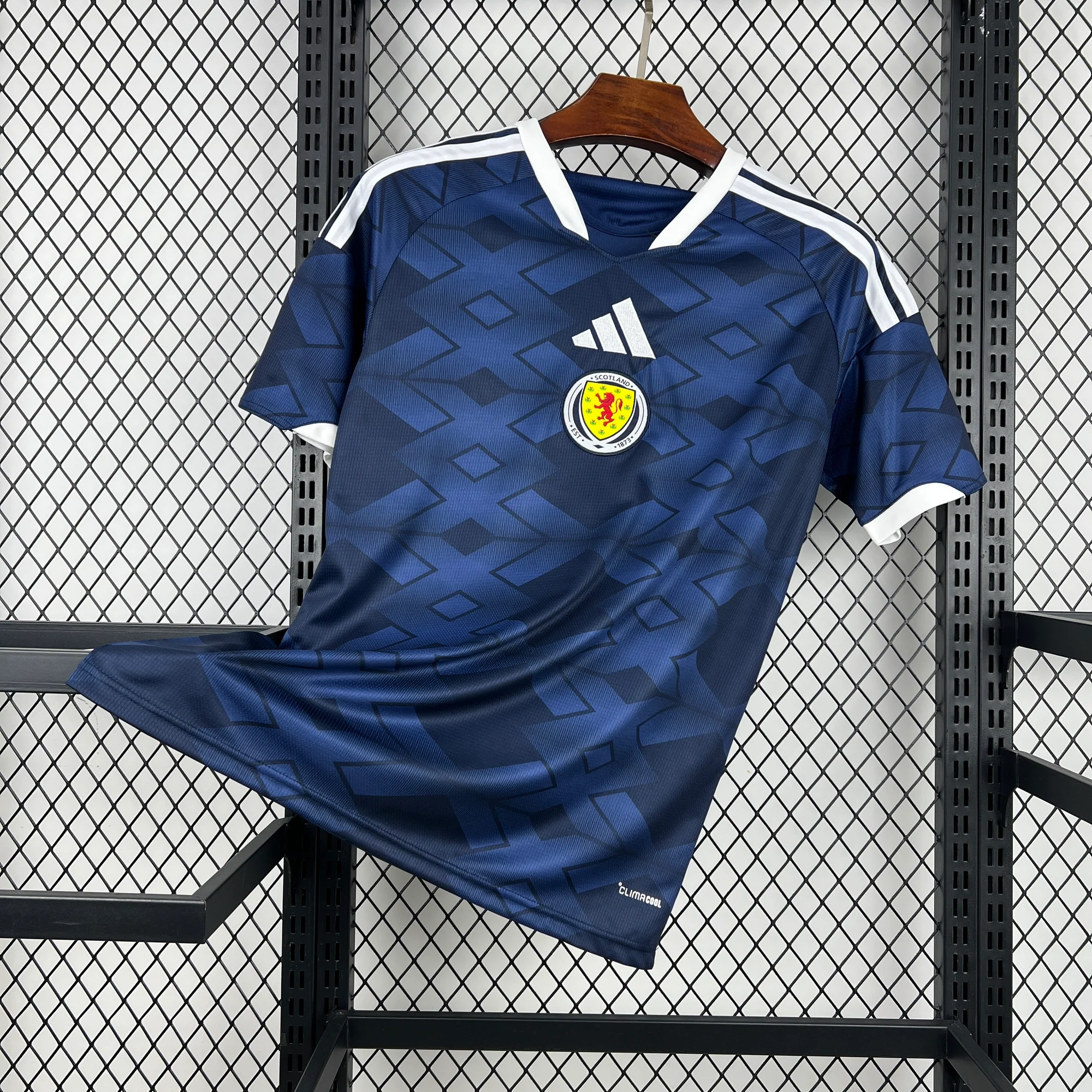 Scotland 2026 Home Kit