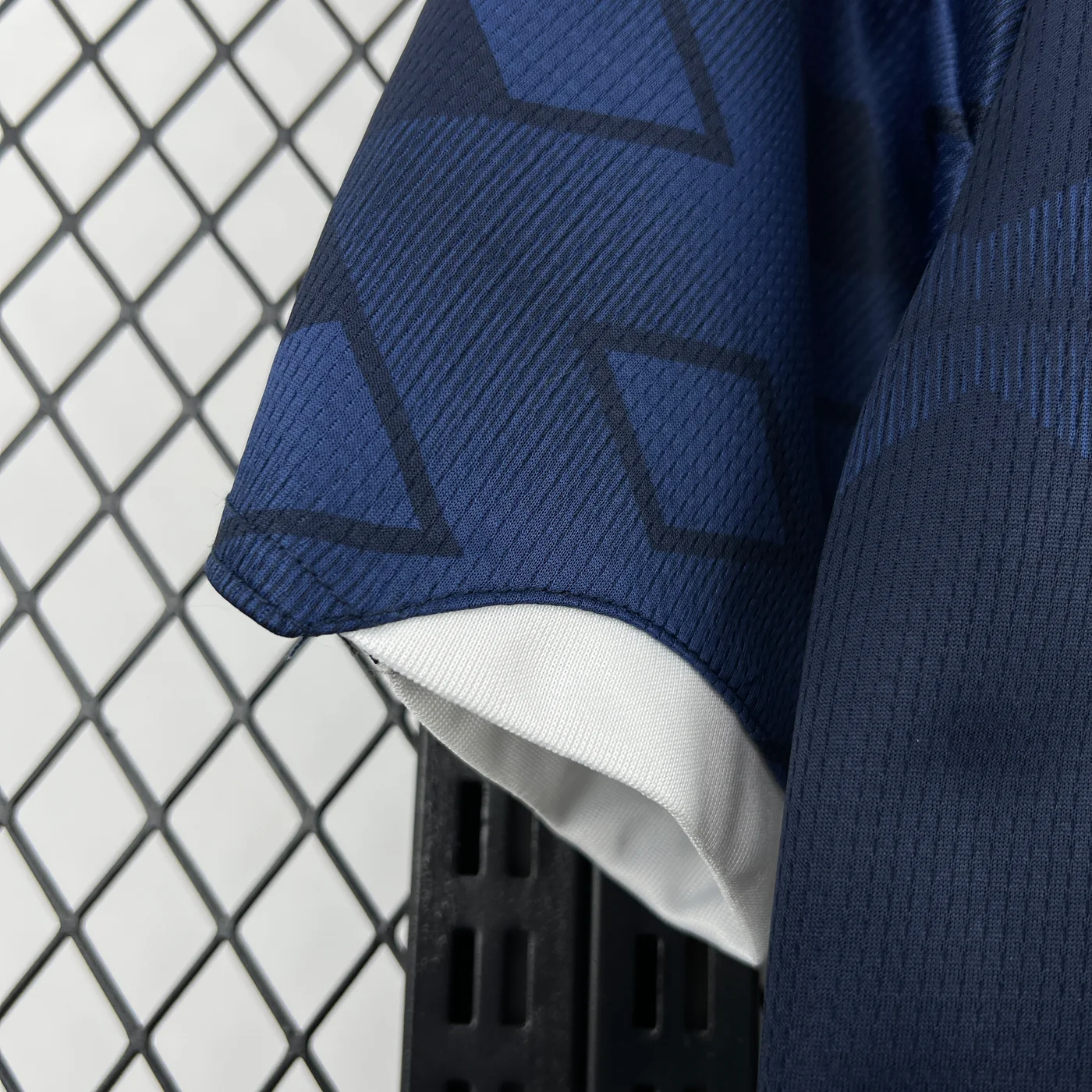 Scotland 2026 Home Kit 3
