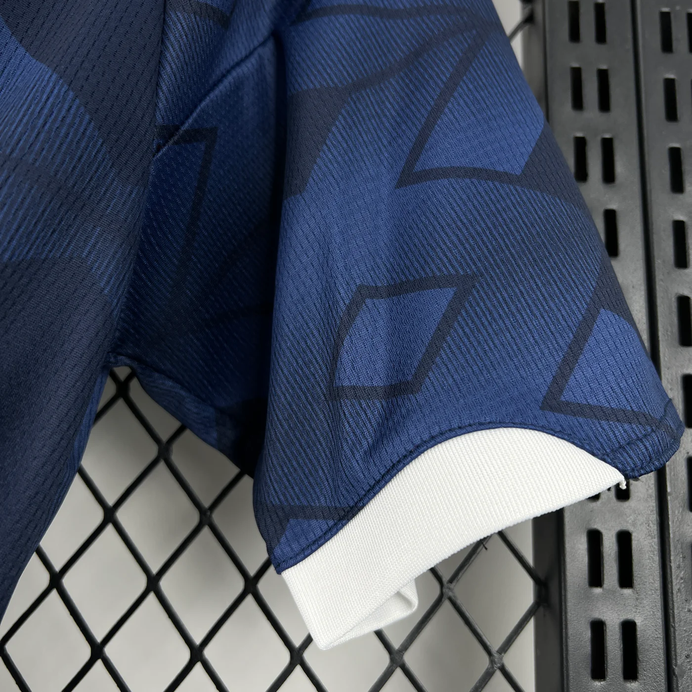 Scotland 2026 Home Kit 5