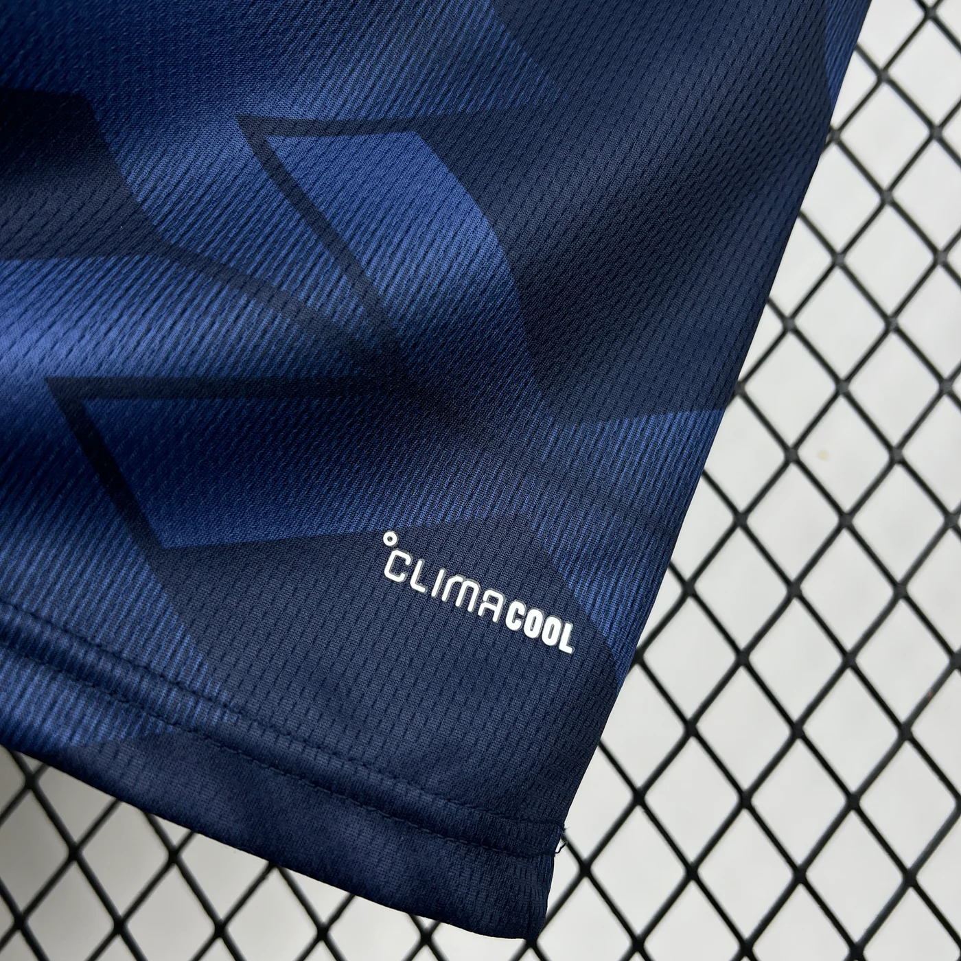 Scotland 2026 Home Kit 6