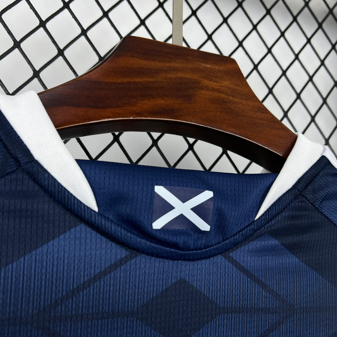 Scotland 2026 Home Kit 8