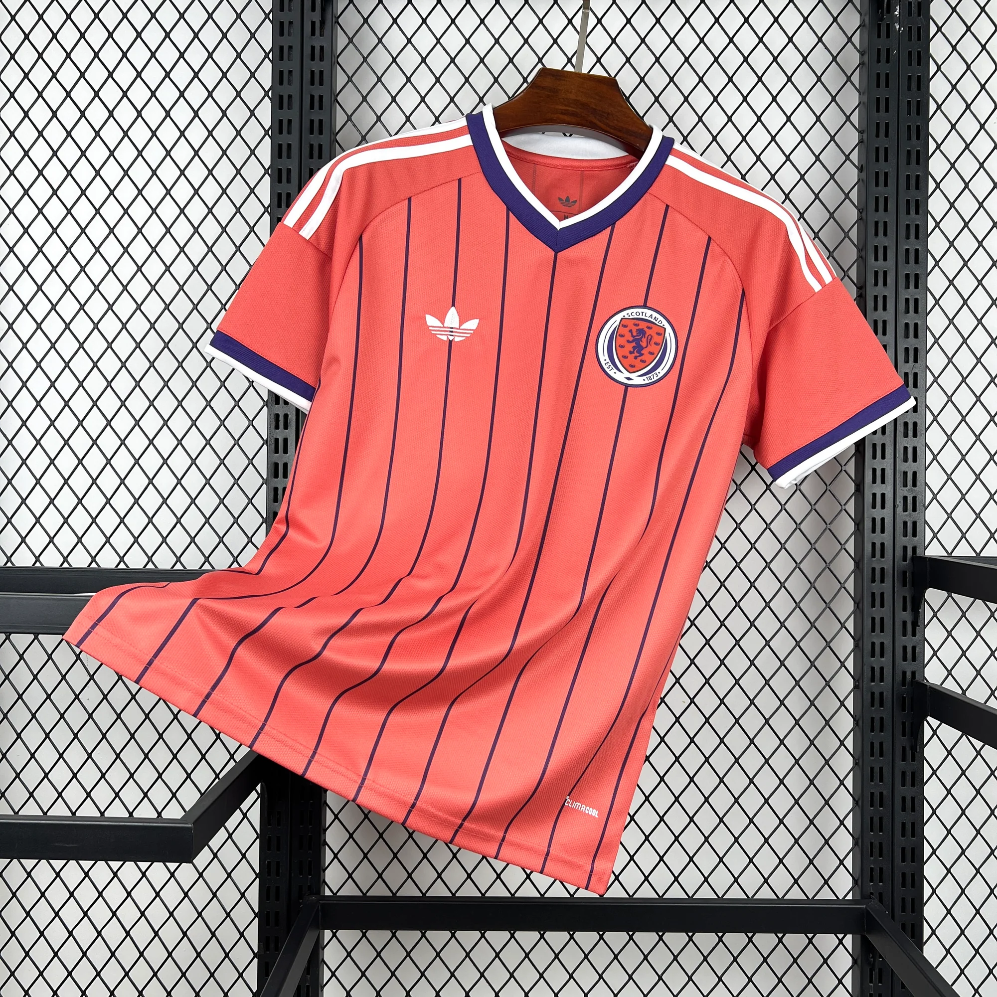 Scotland 2026 Away Kit