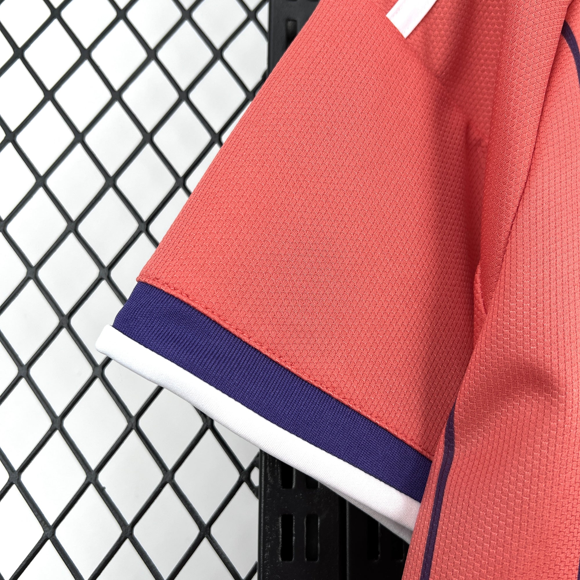 Scotland 2026 Away Kit alternate view