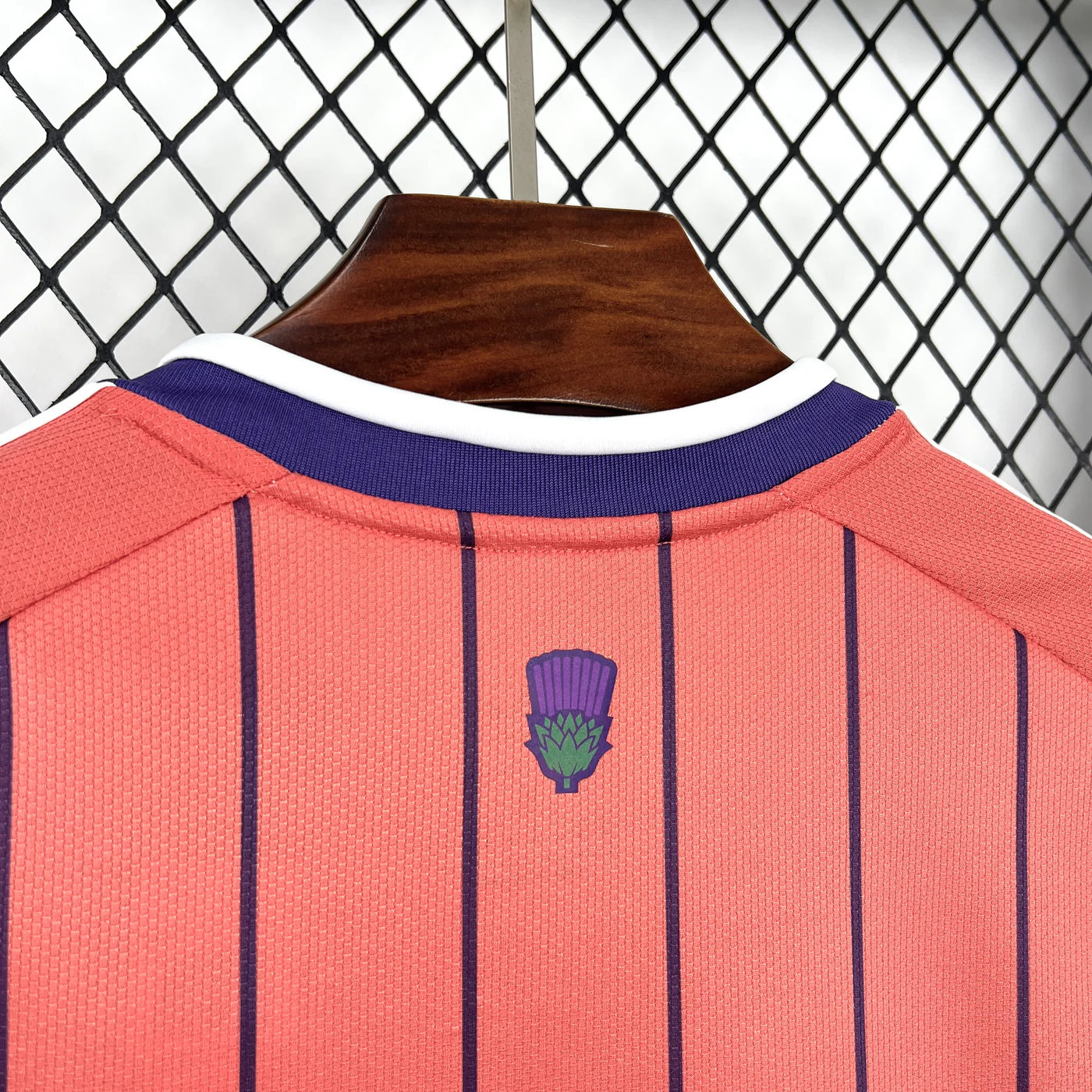 Scotland 2026 Away Kit 9
