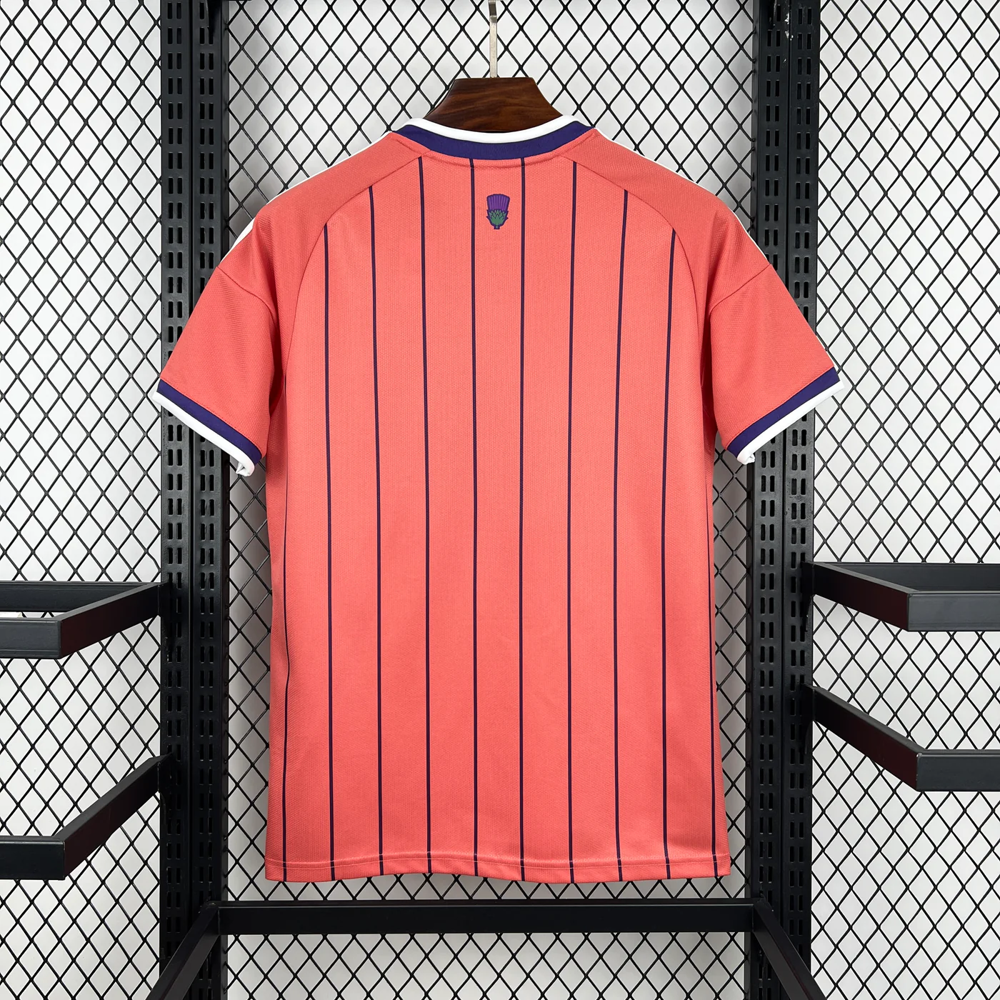 Scotland 2026 Away Kit 10