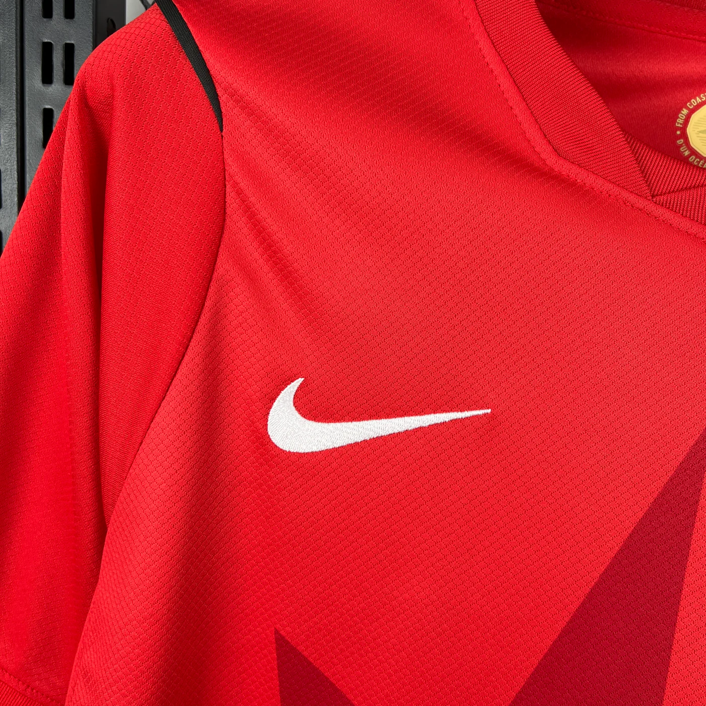 Canada 2026 Home Kit 4