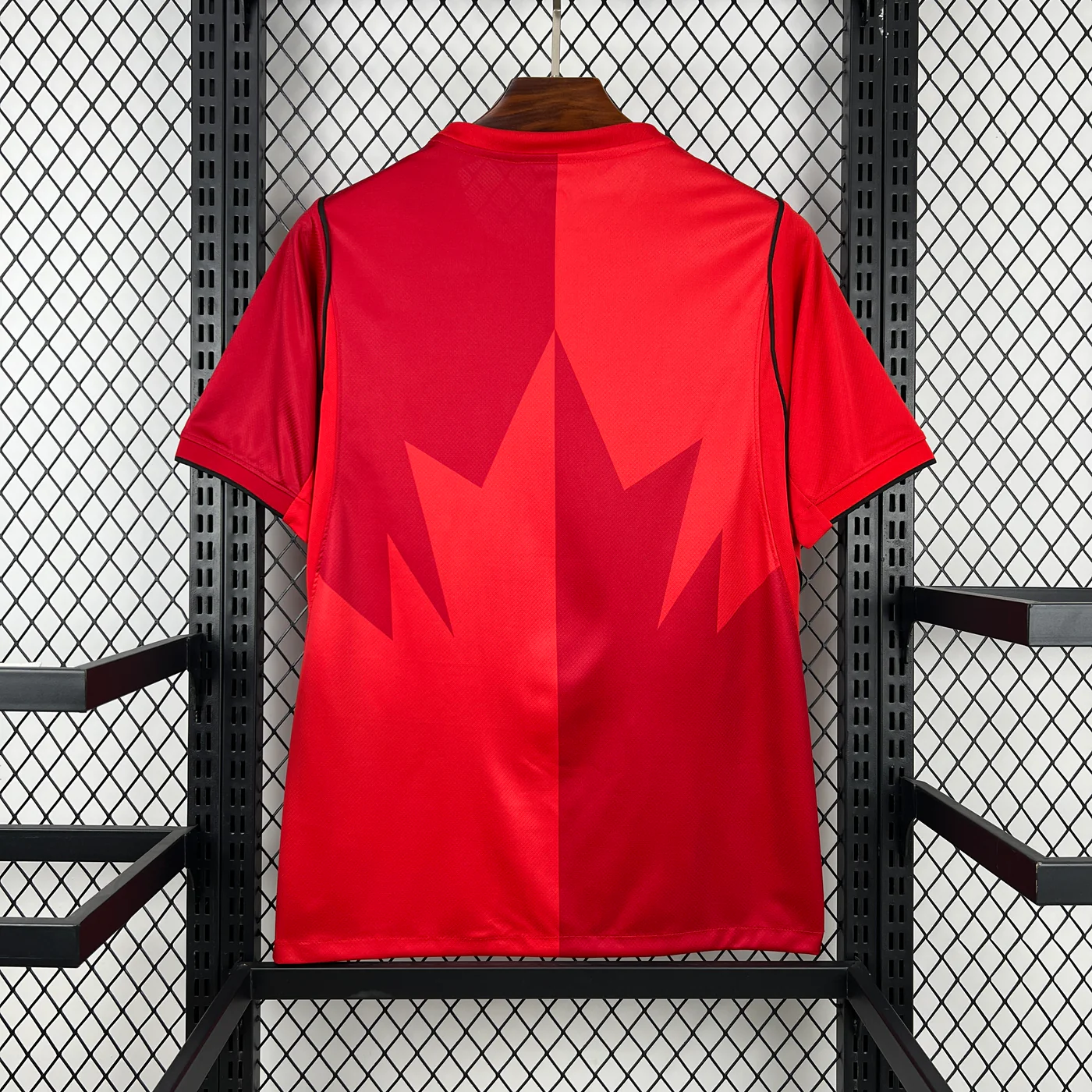 Canada 2026 Home Kit 7