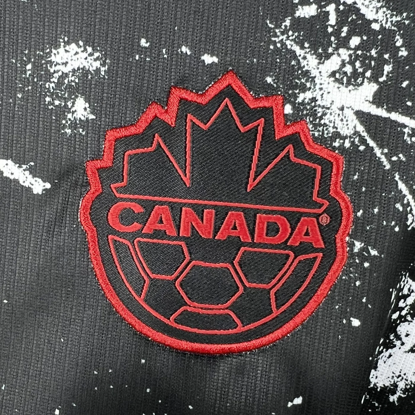 Canada 2026 Away Kit 5