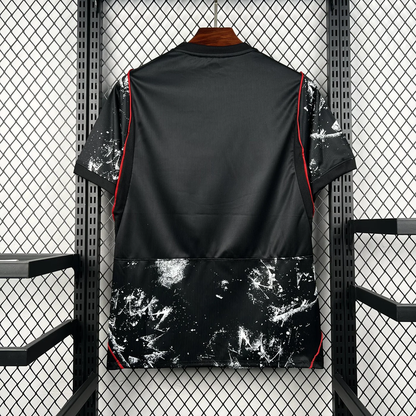 Canada 2026 Away Kit 6