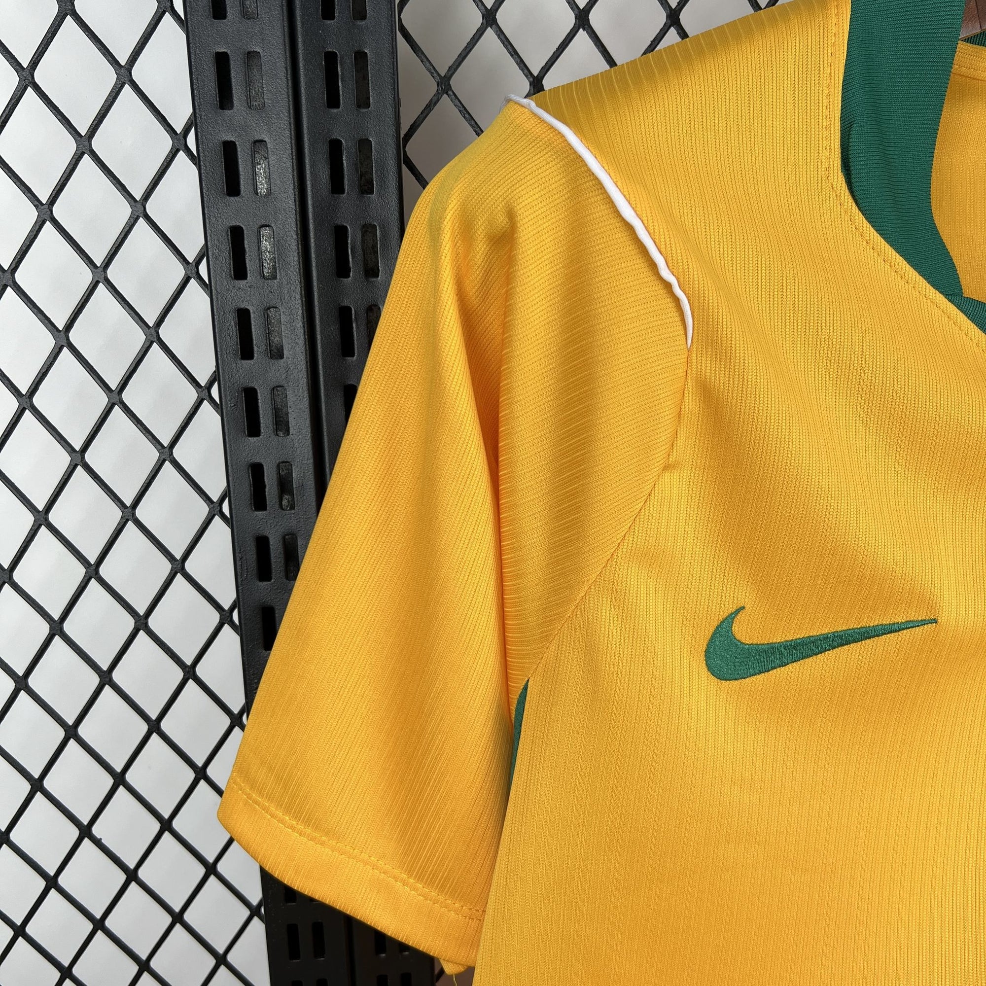 Australia 2026 Home Kit 3