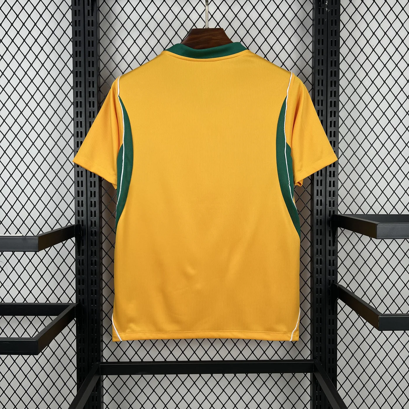 Australia 2026 Home Kit 7
