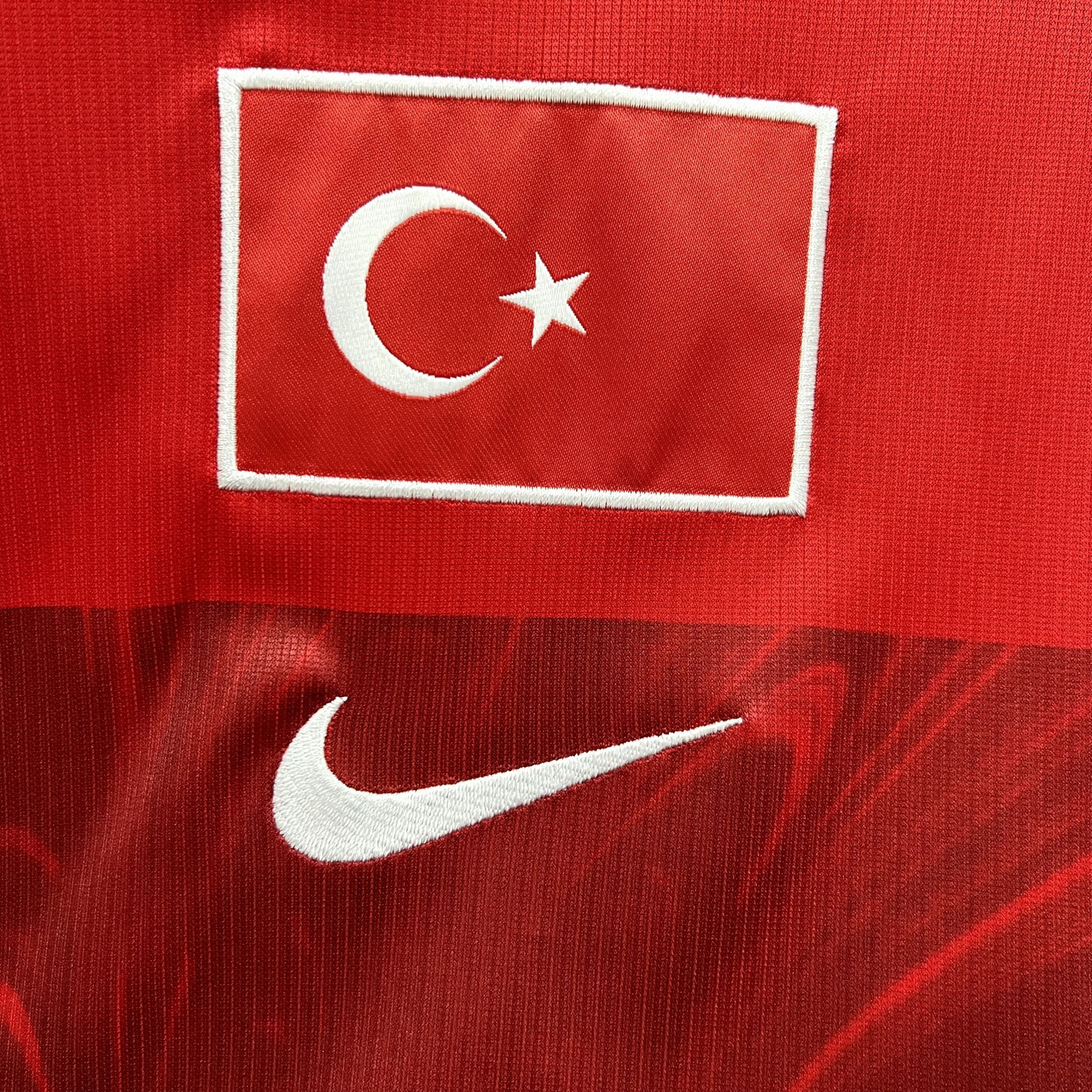 Turkiye 2026 Home Kit 3