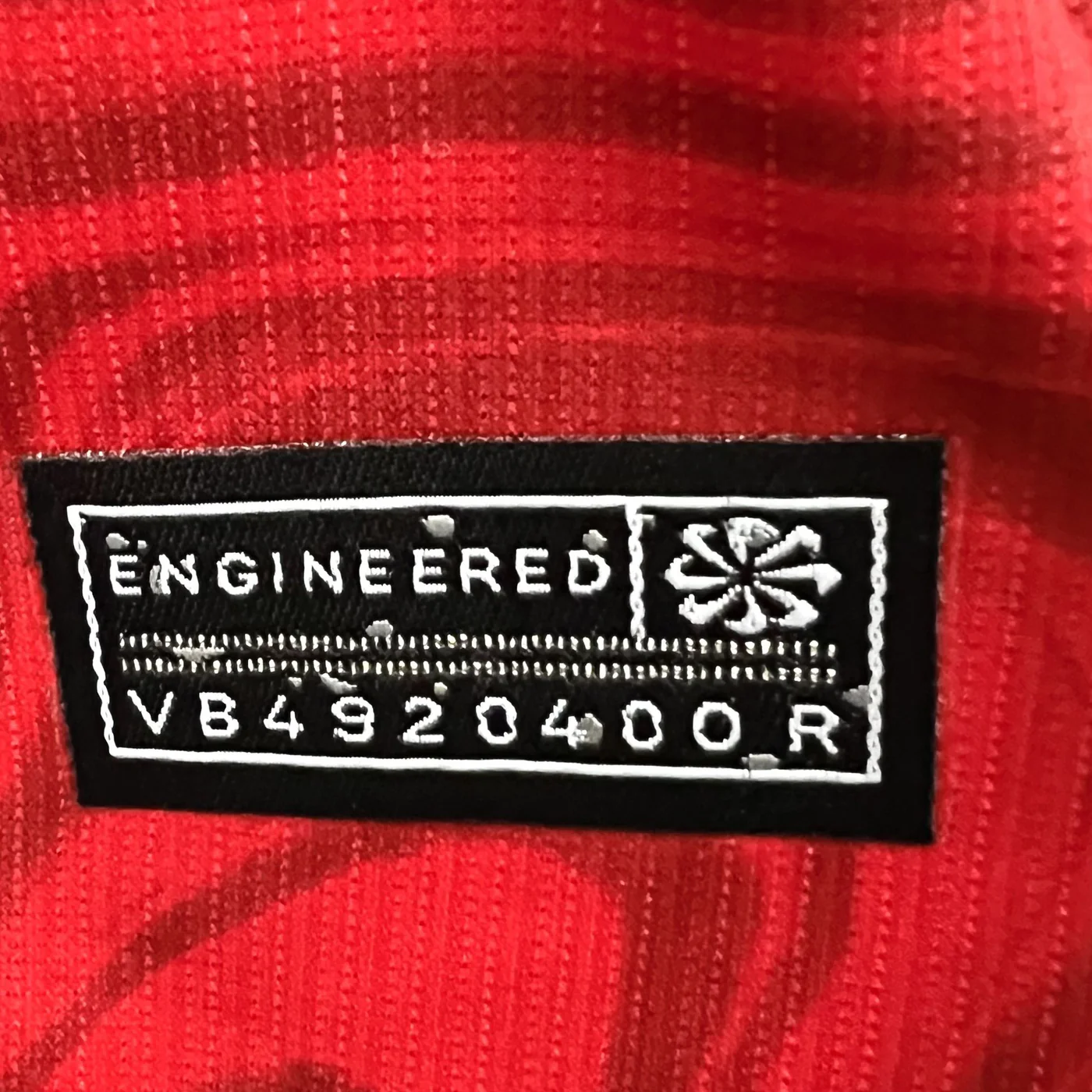 Turkiye 2026 Home Kit 5