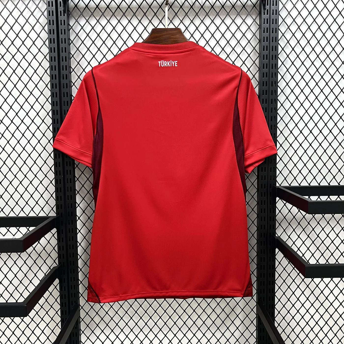 Turkiye 2026 Home Kit 6