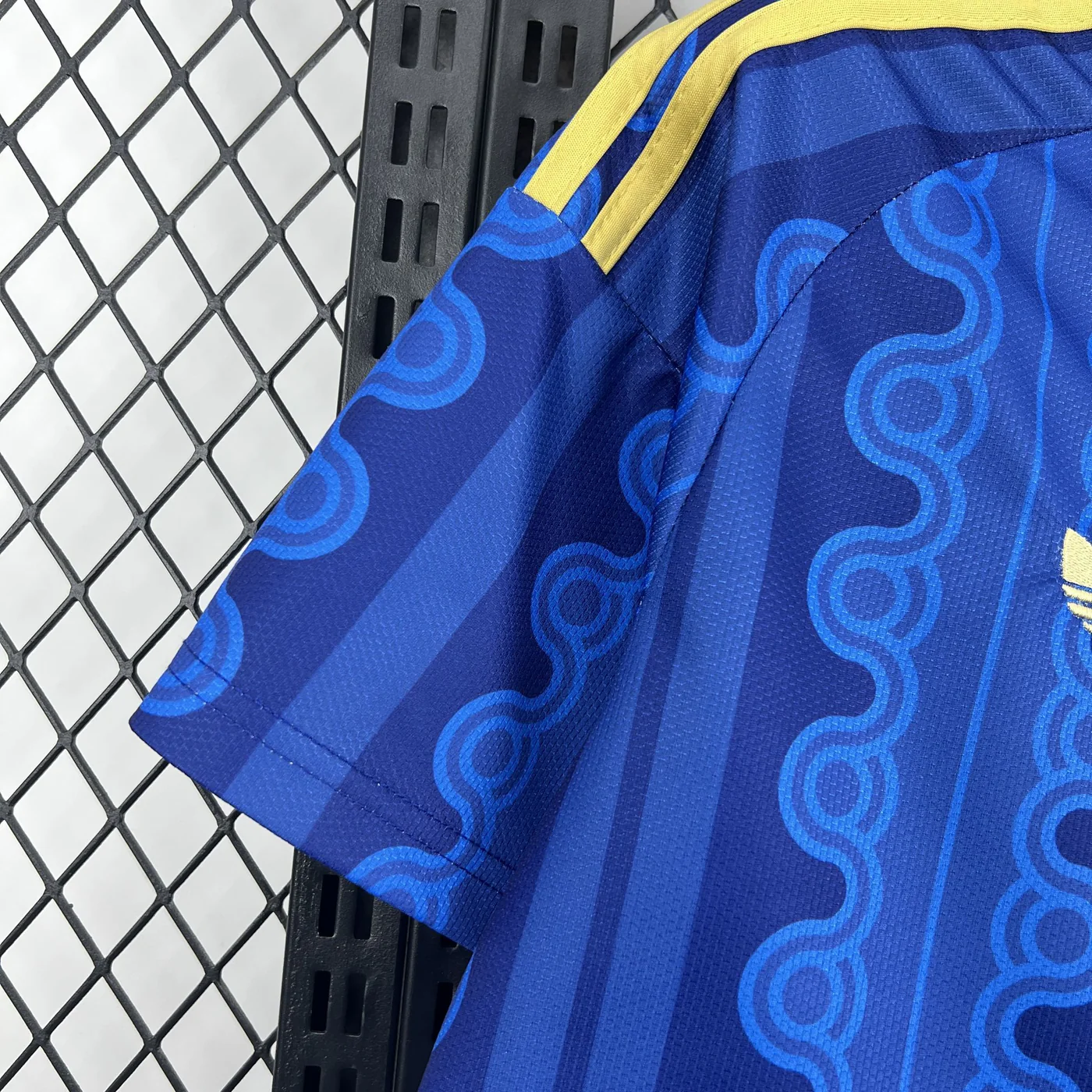 Sweden 2026 Away Kit 3