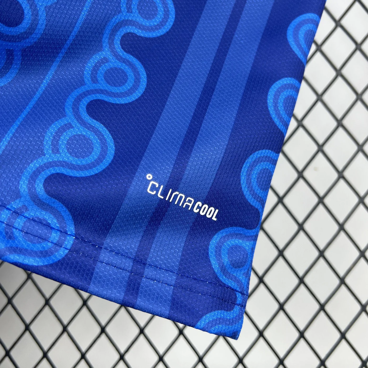 Sweden 2026 Away Kit 5