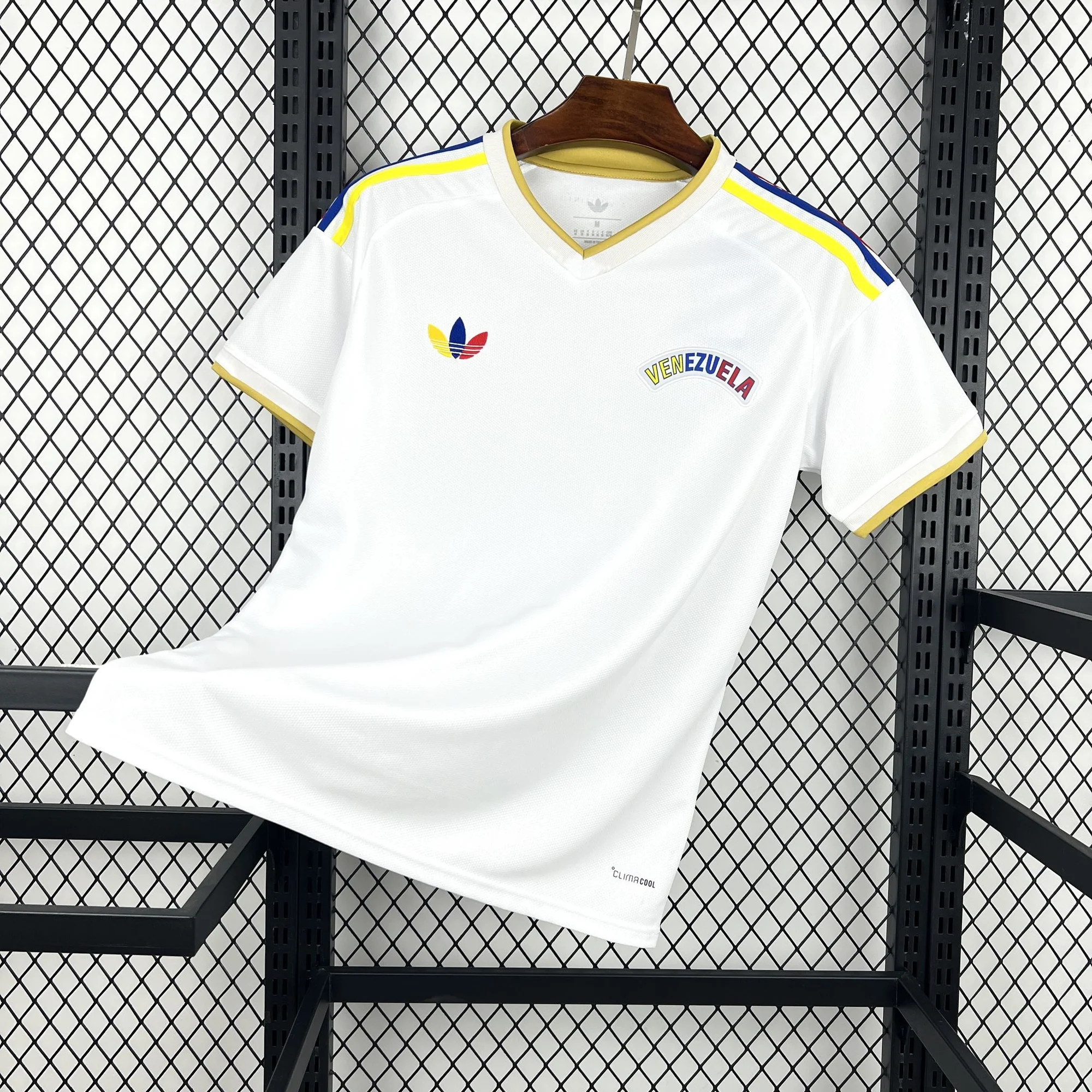 Venezuela 2026 Away Kit