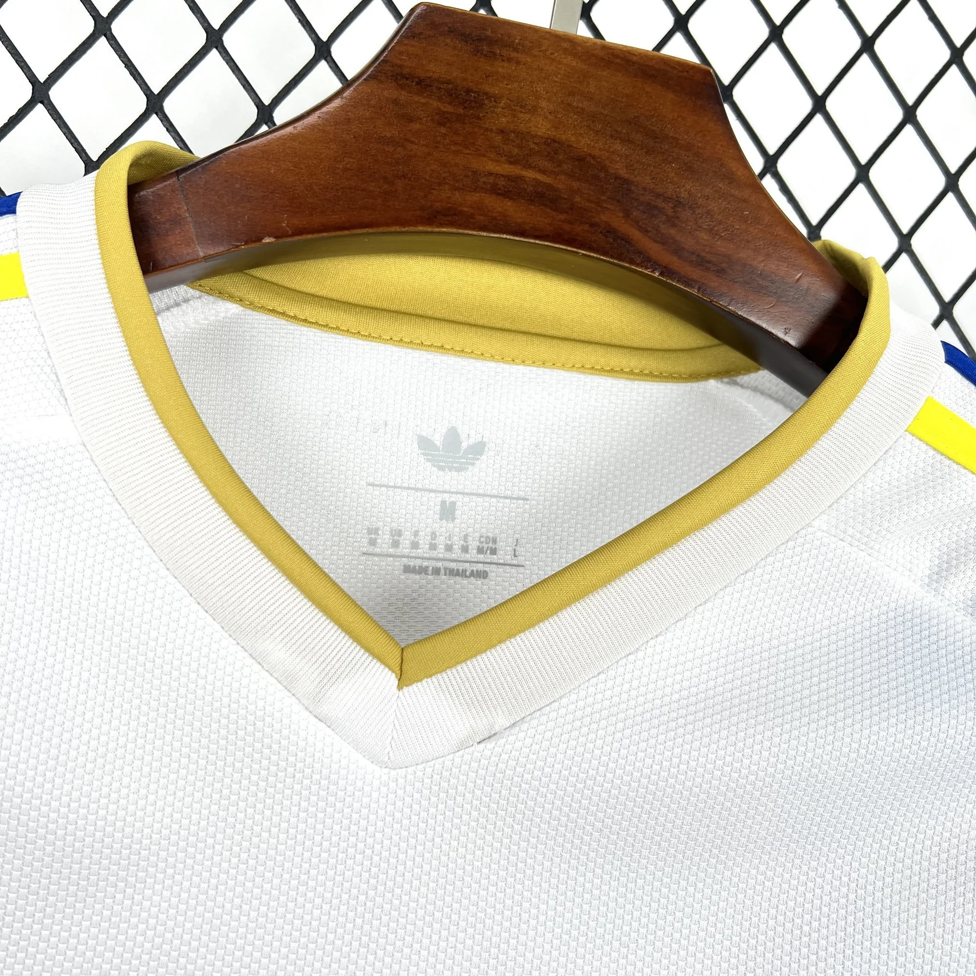 Venezuela 2026 Away Kit alternate view
