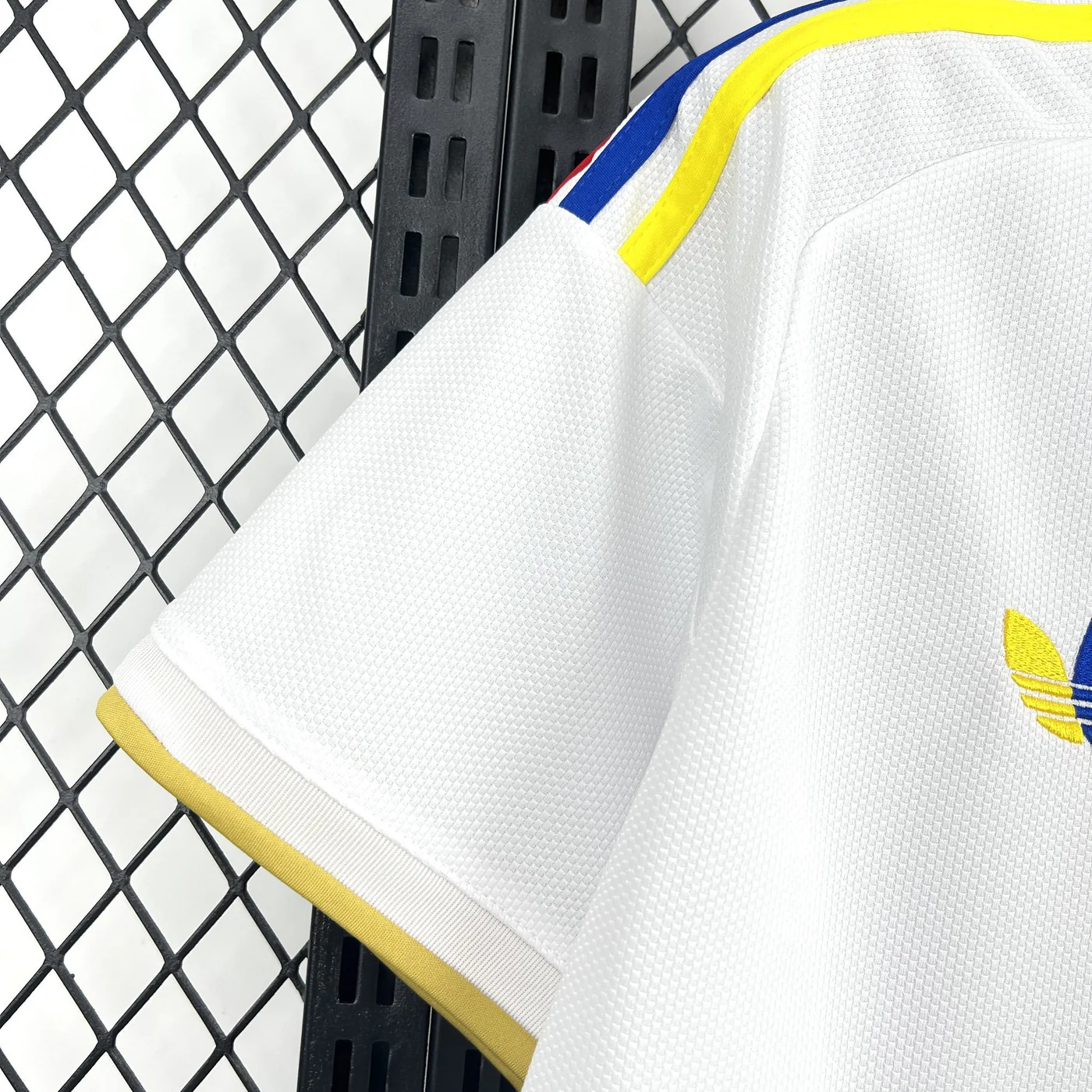Venezuela 2026 Away Kit 3