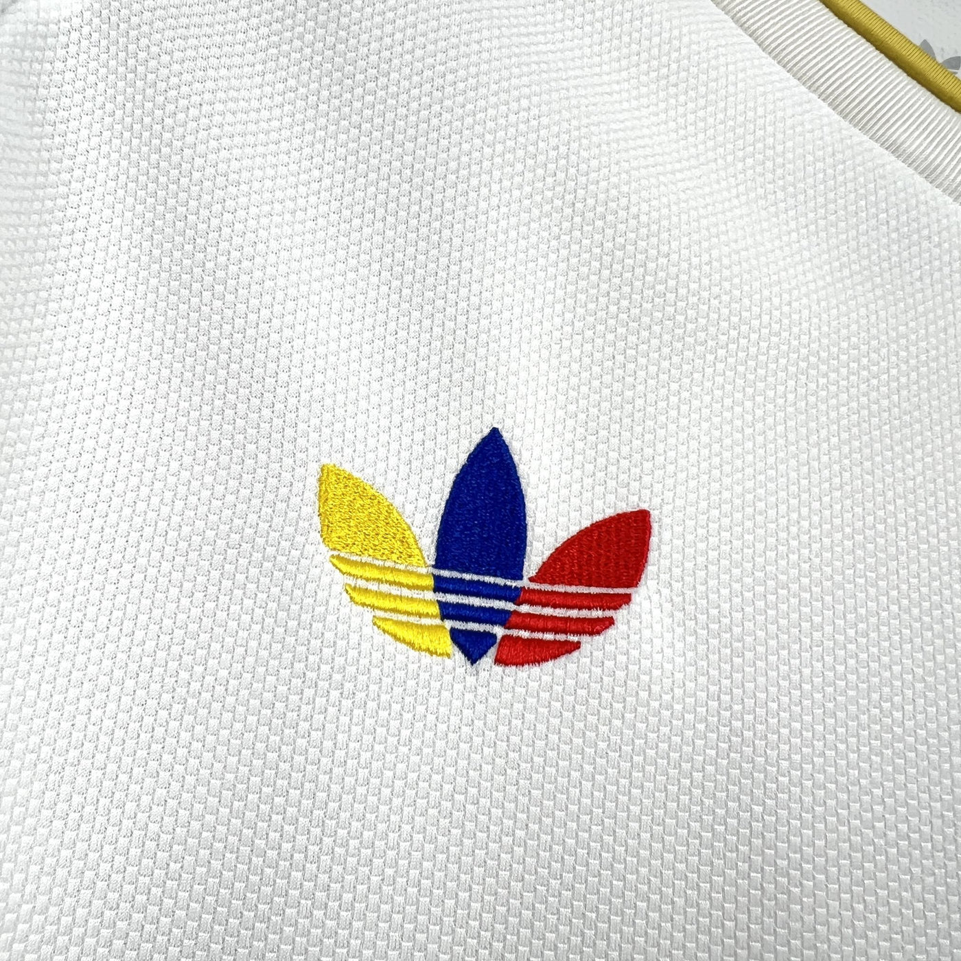 Venezuela 2026 Away Kit 5