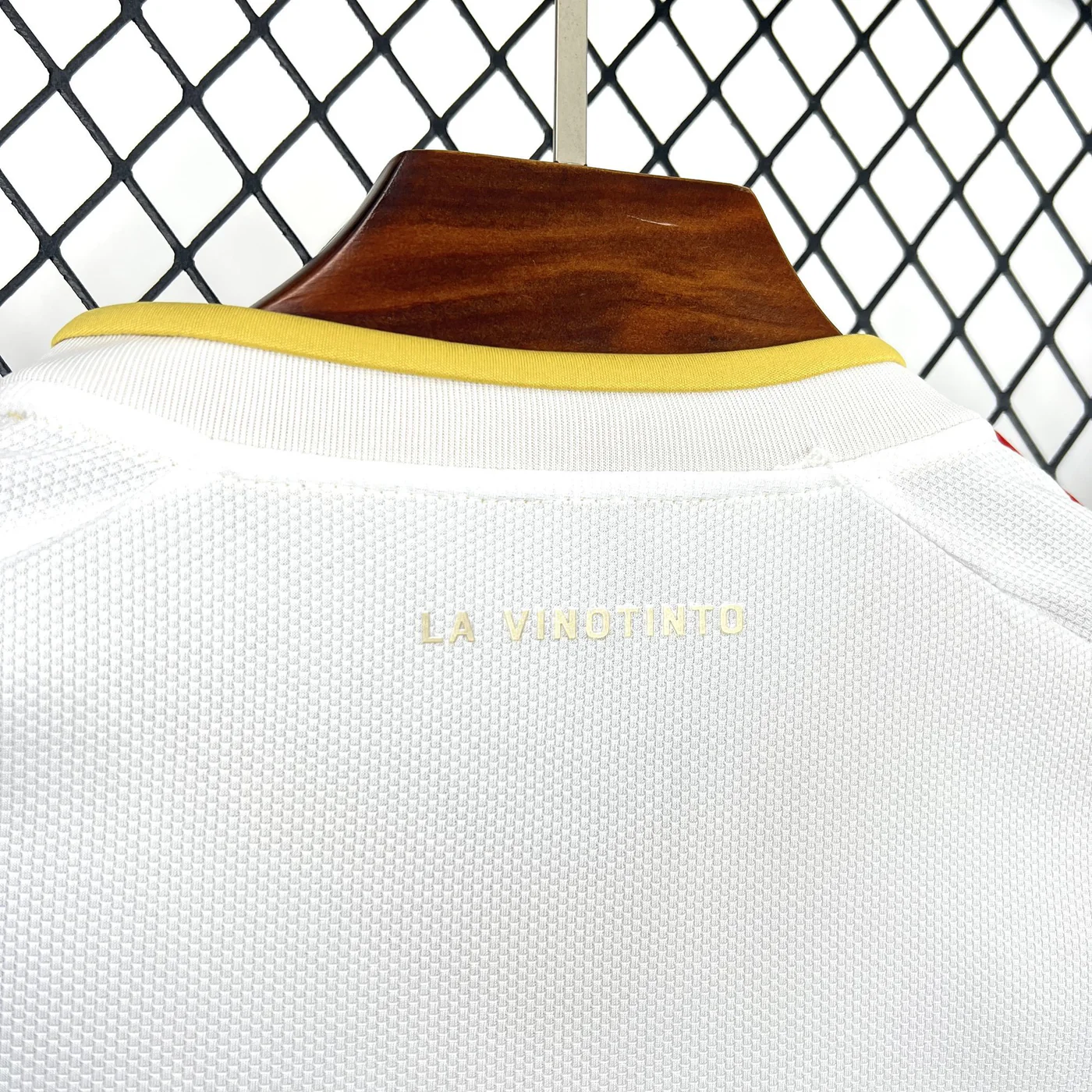 Venezuela 2026 Away Kit 6
