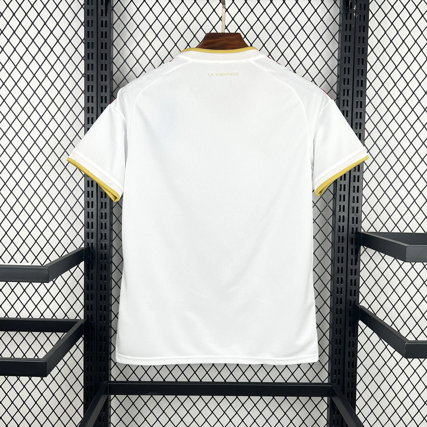 Venezuela 2026 Away Kit 7