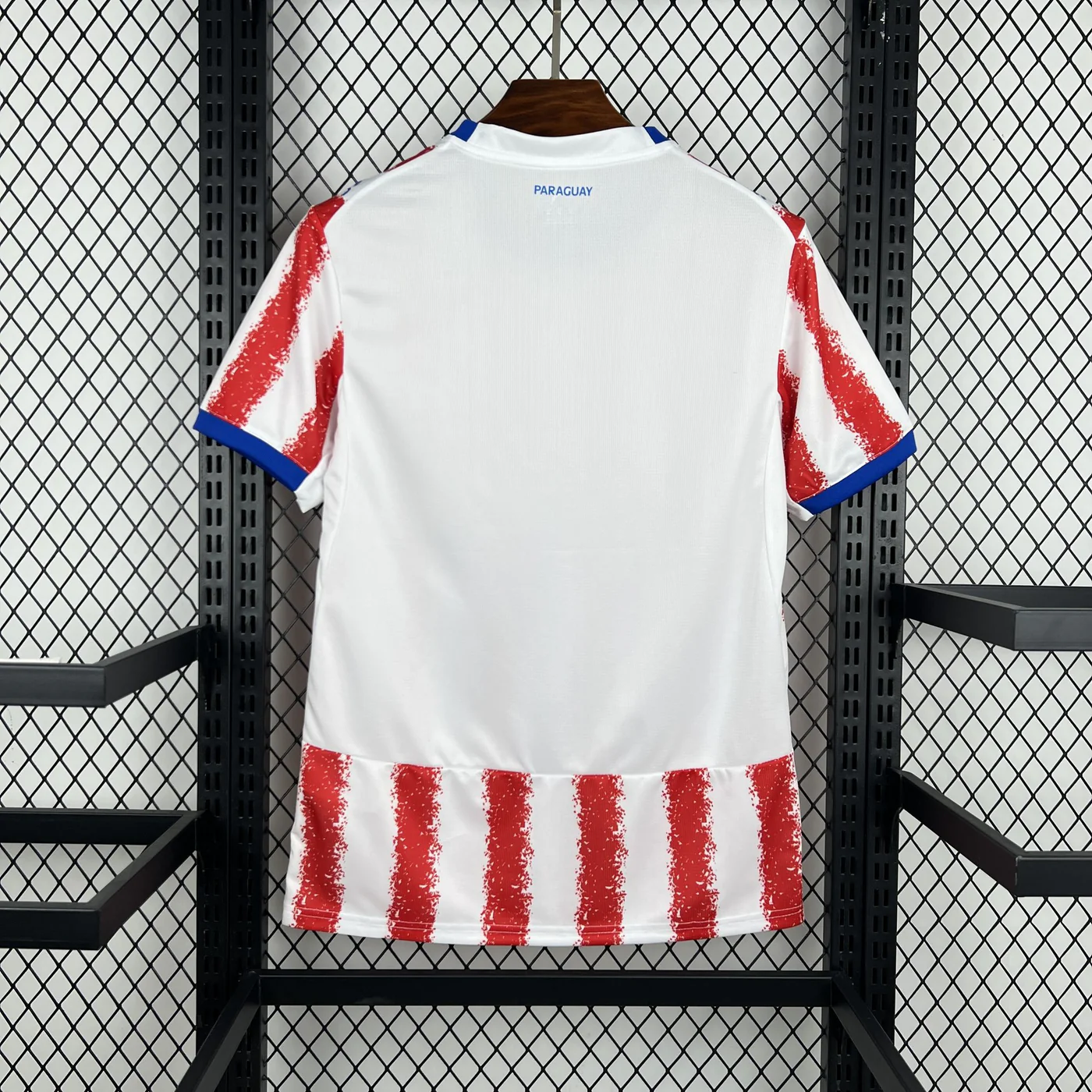 Paraguay 2026 Home Kit 9