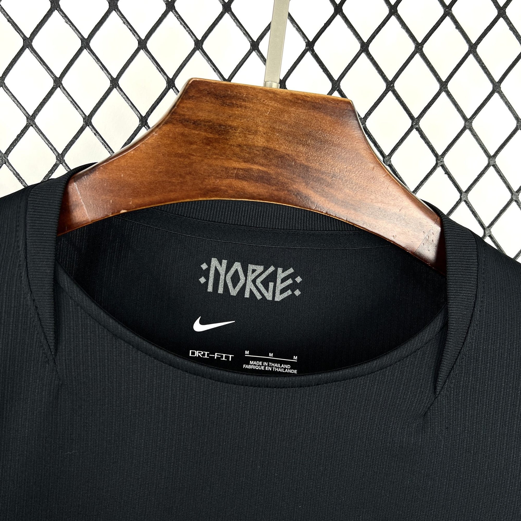 Norway 2026 Away Kit alternate view