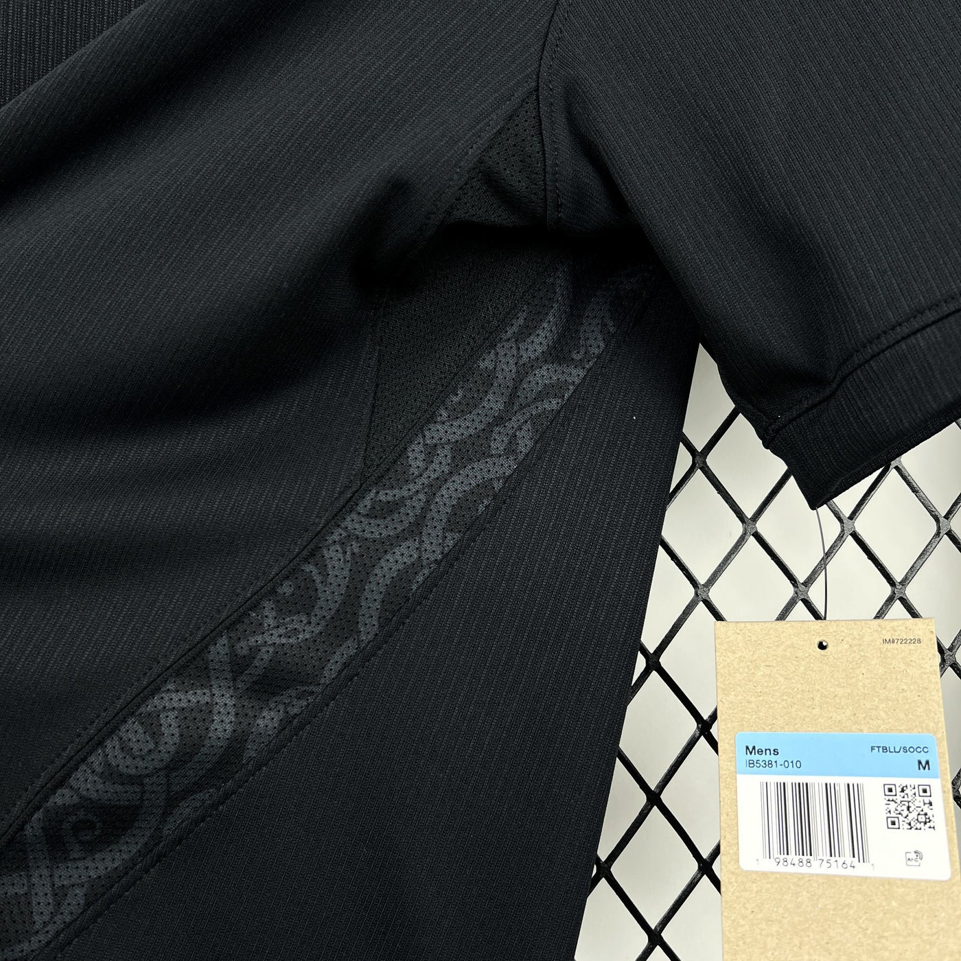 Norway 2026 Away Kit 8