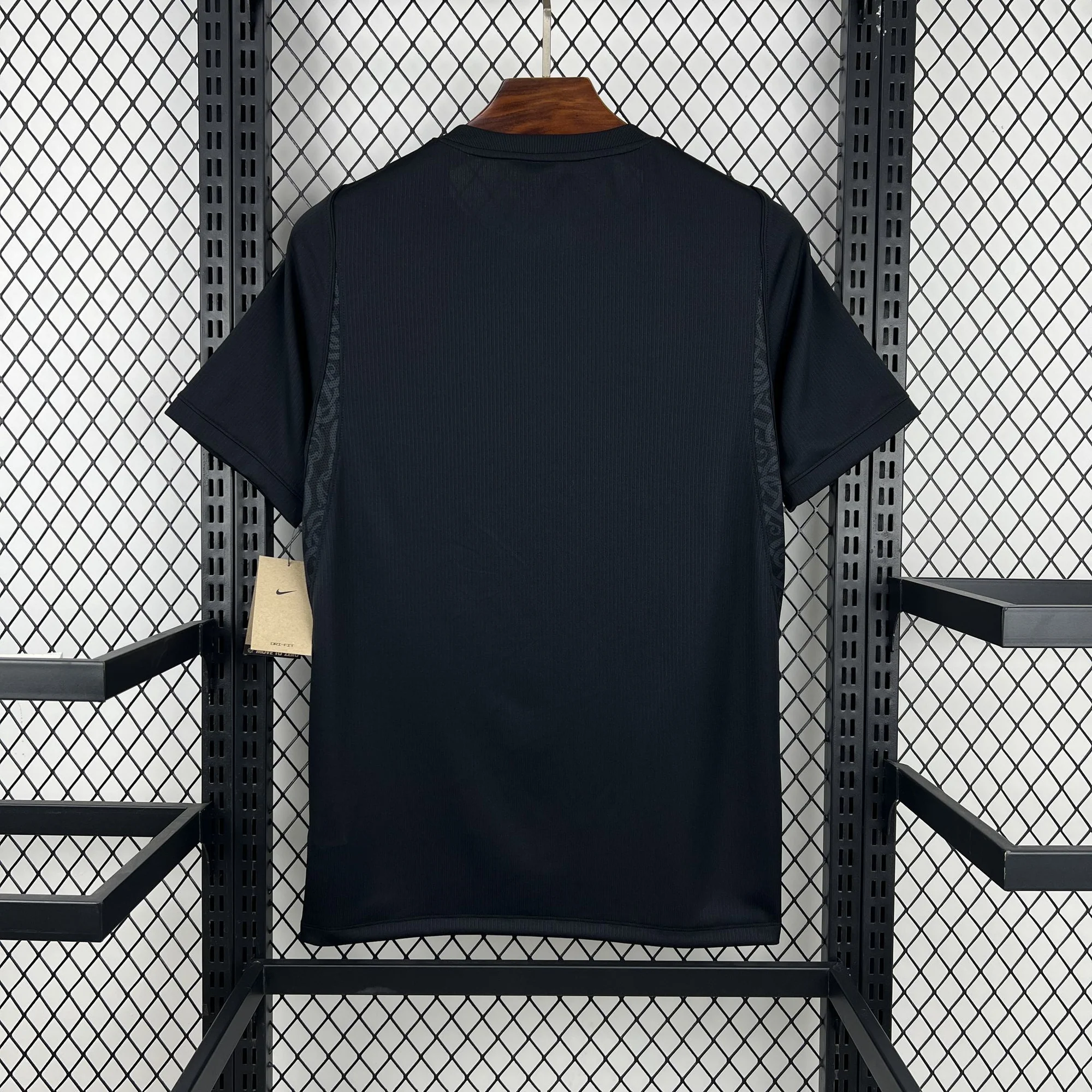 Norway 2026 Away Kit 9