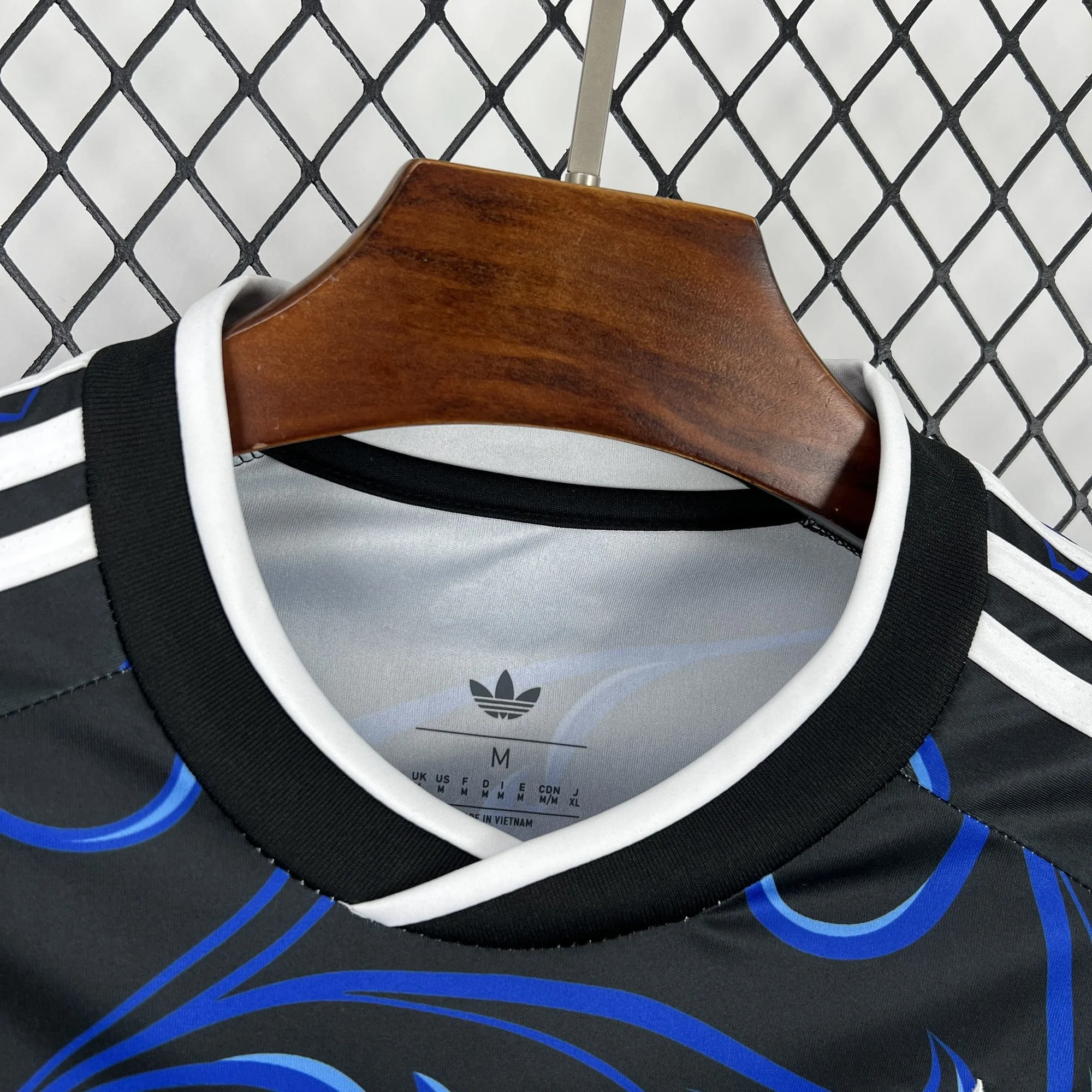 Argentina 2026 Away Kit alternate view