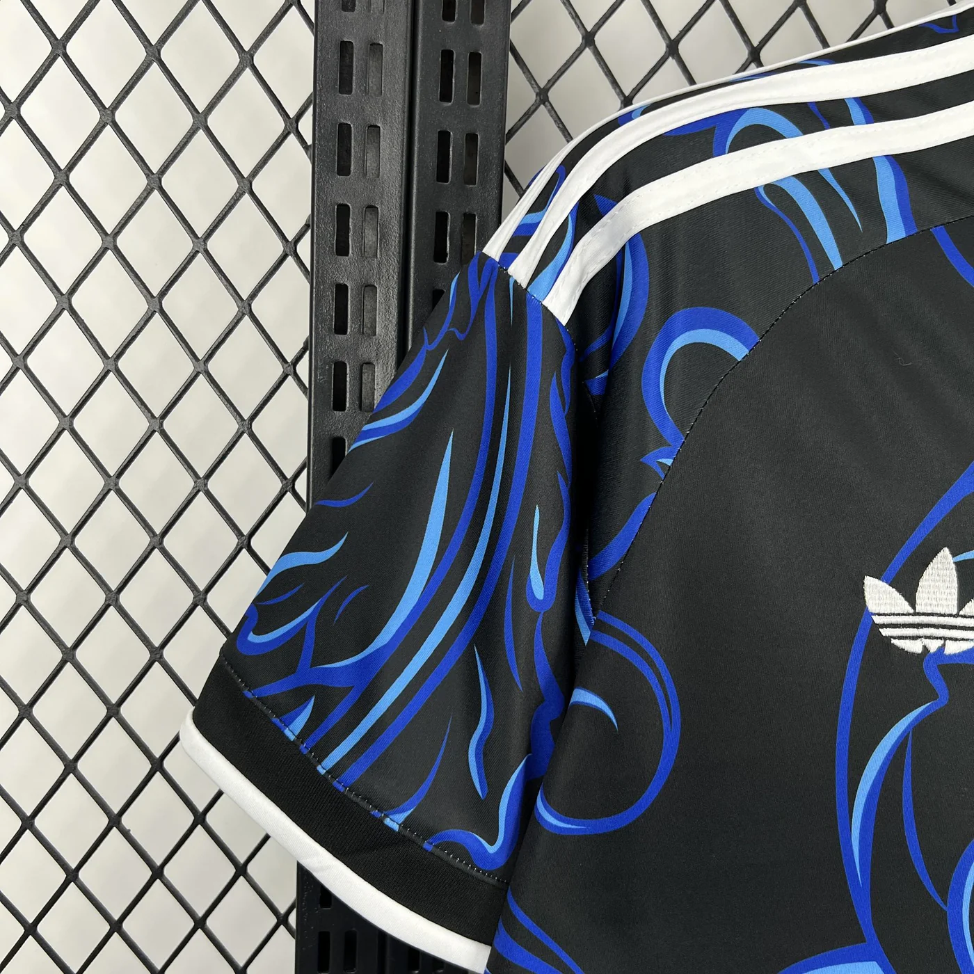 Argentina 2026 Away Kit 3