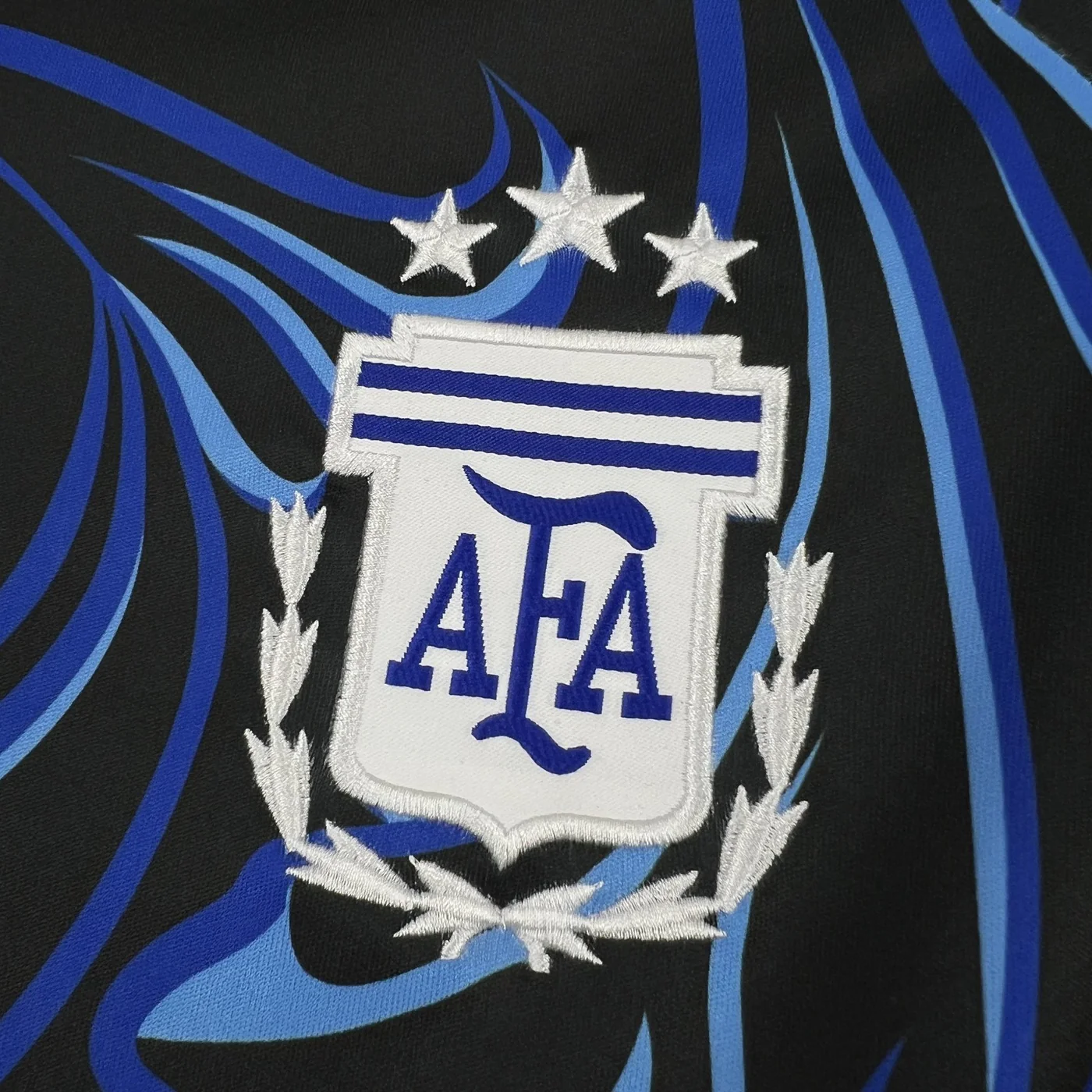 Argentina 2026 Away Kit 5